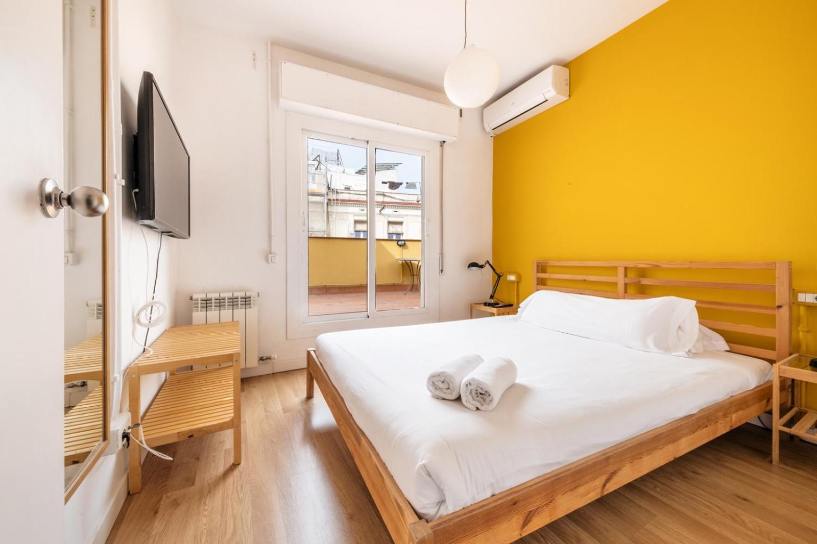 Apartamento Ainb Sants