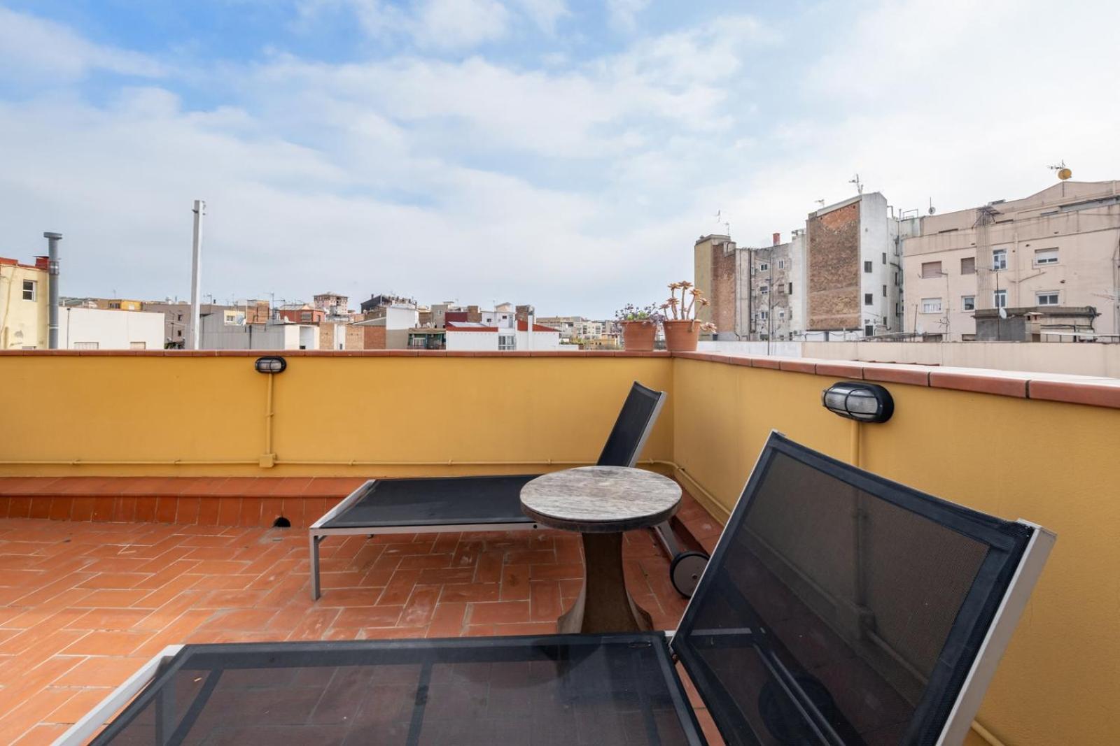 Apartamento Ainb Sants *