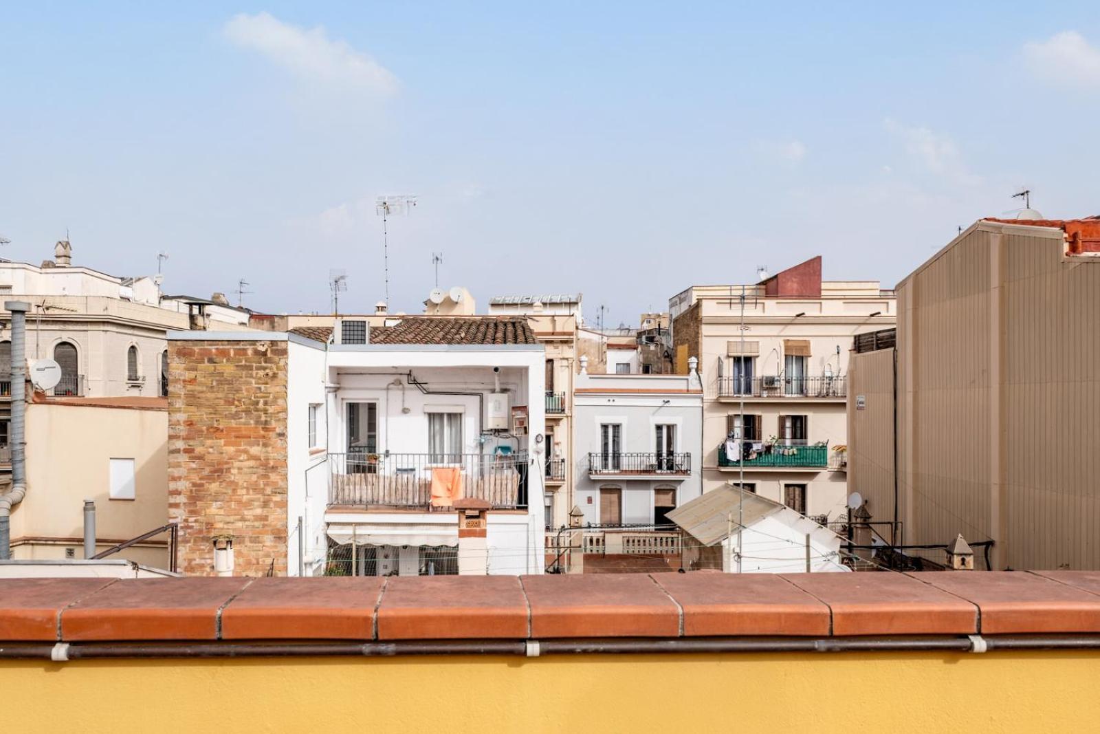 Apartamento Ainb Sants