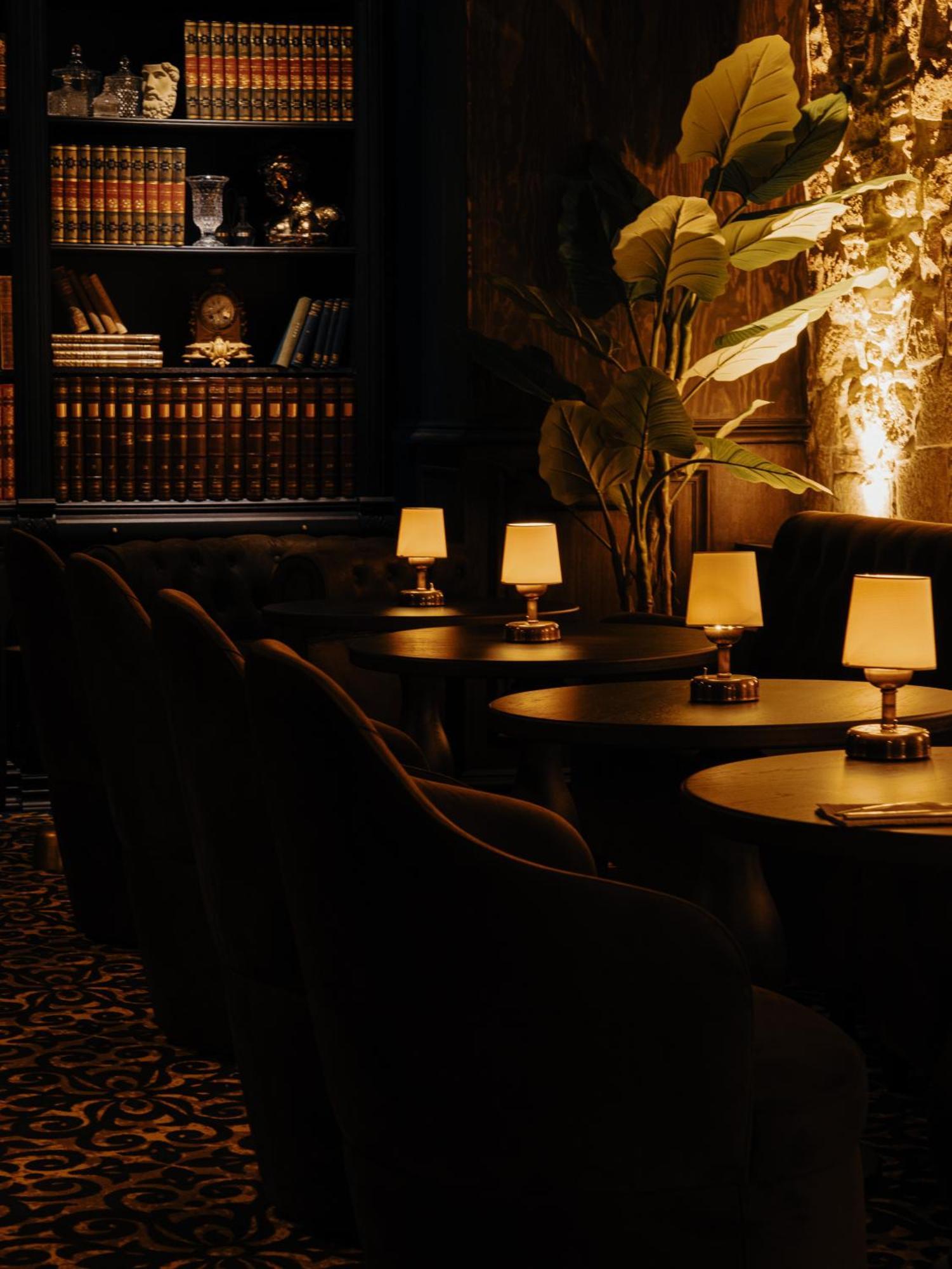 Hesperia Barri Gotic Hotel 3*