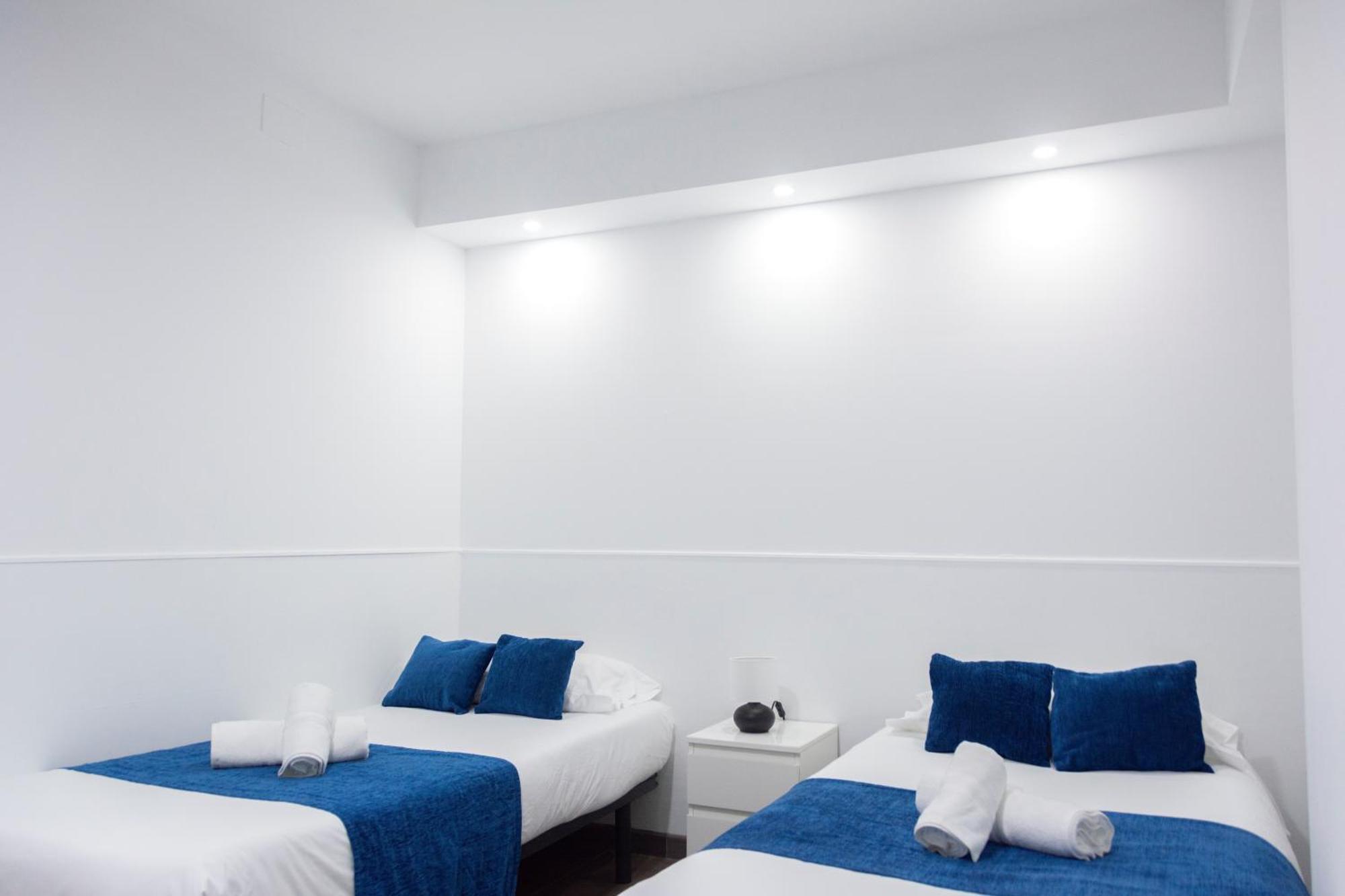 Laramond 3* Barcelona