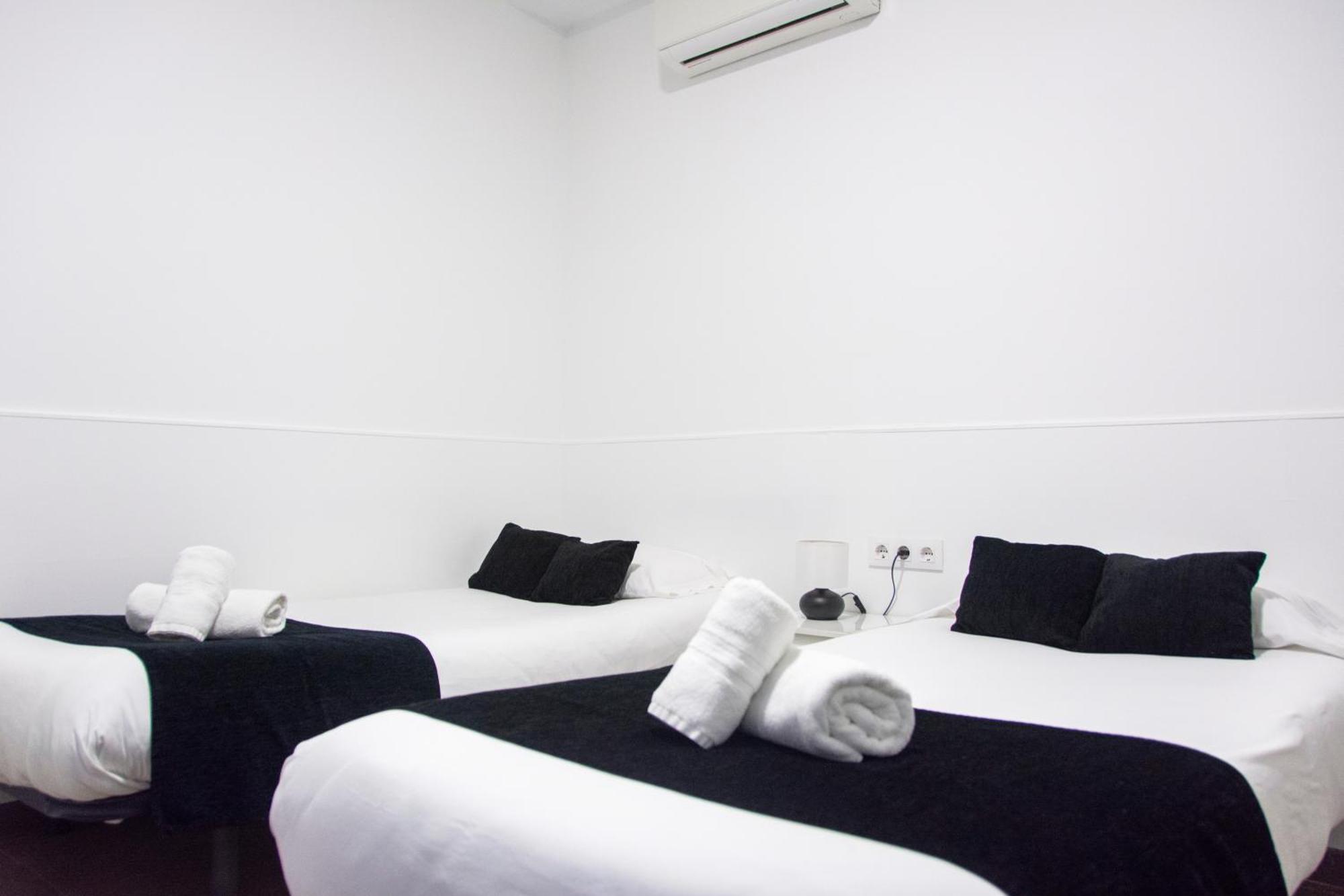 Laramond 3* Barcelona