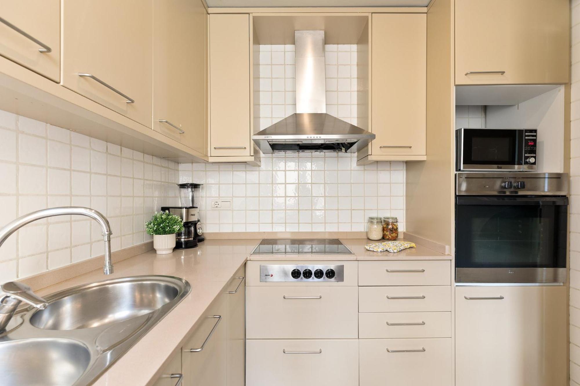 Ola Living Merce Apartamento Barcelona