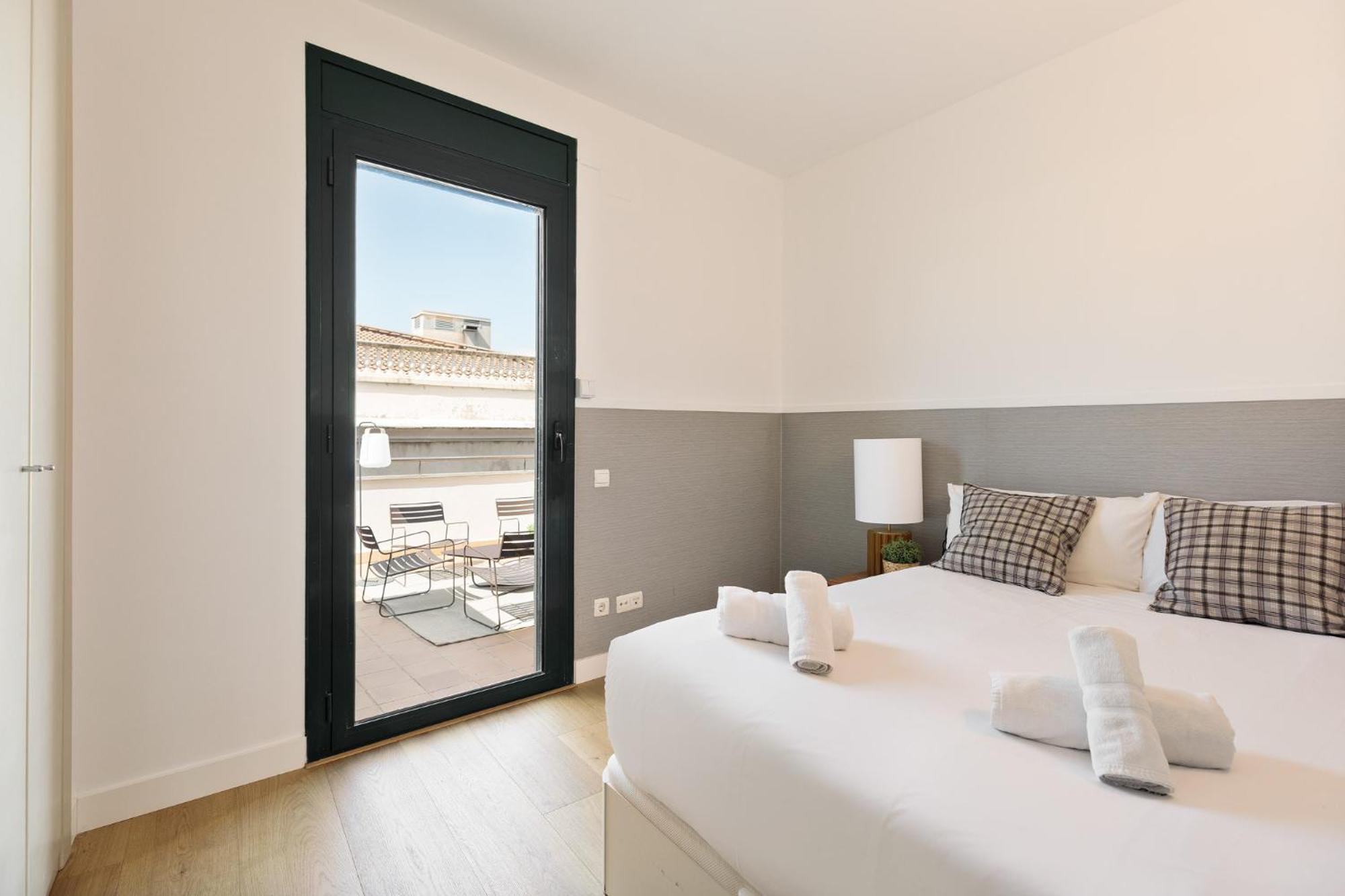 Ola Living Merce * Barcelona