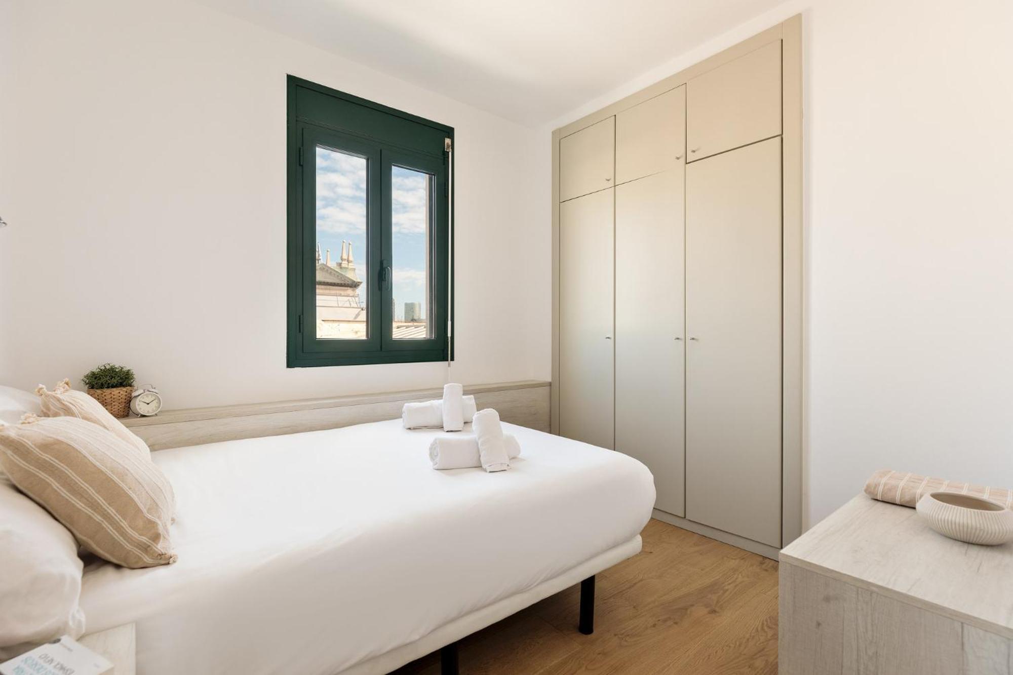 Ola Living Merce Apartamento
