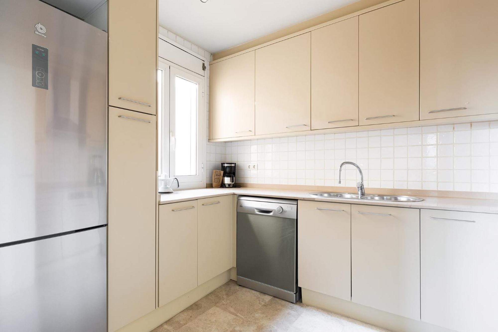 Apartamento Ola Living Merce Barcelona