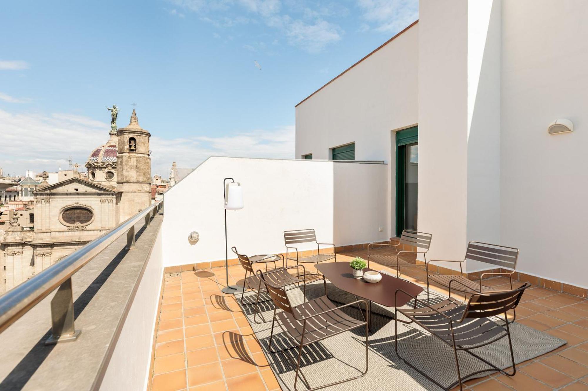 Ola Living Merce Barcelona