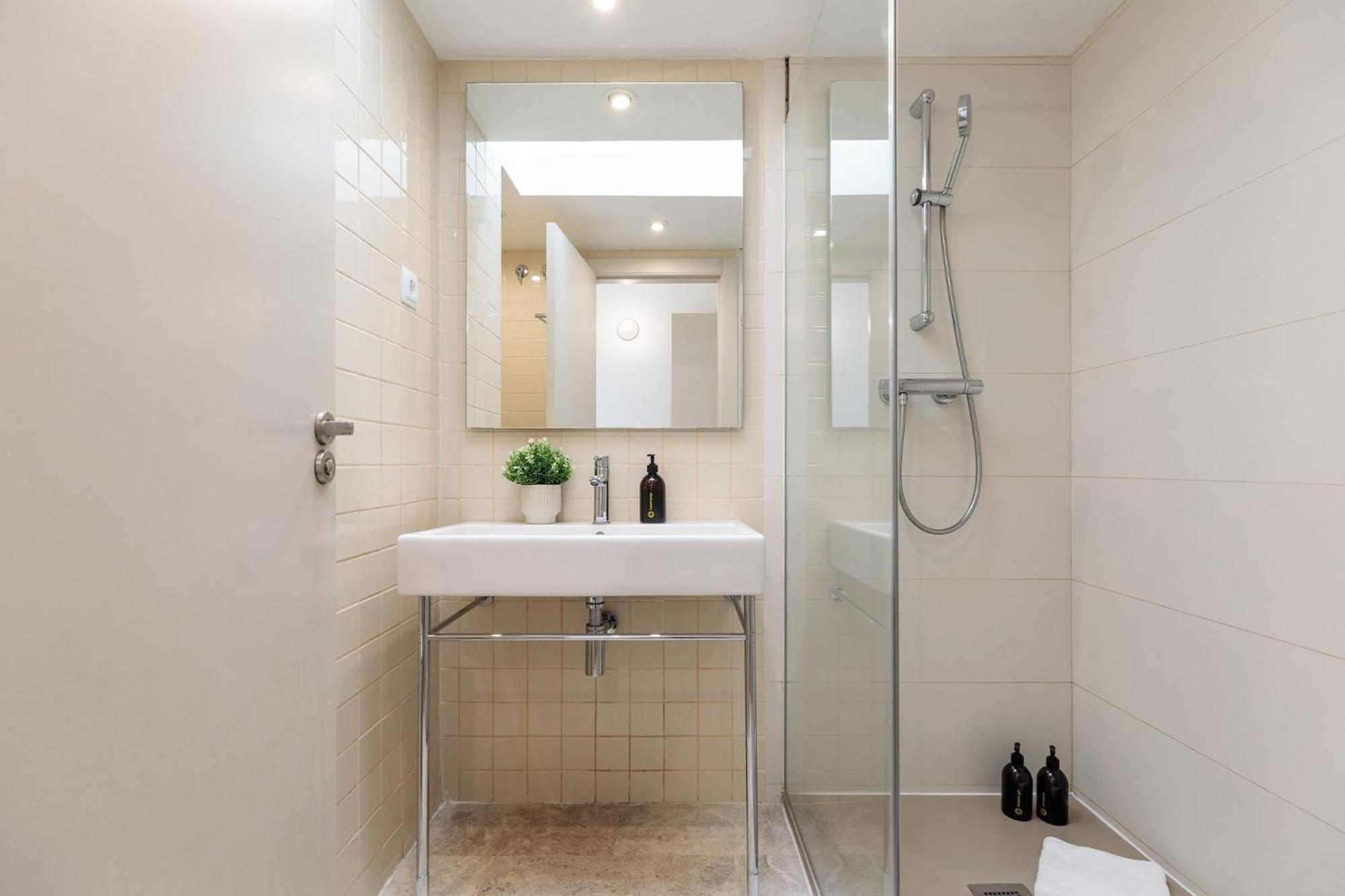 Ola Living Merce Apartamento