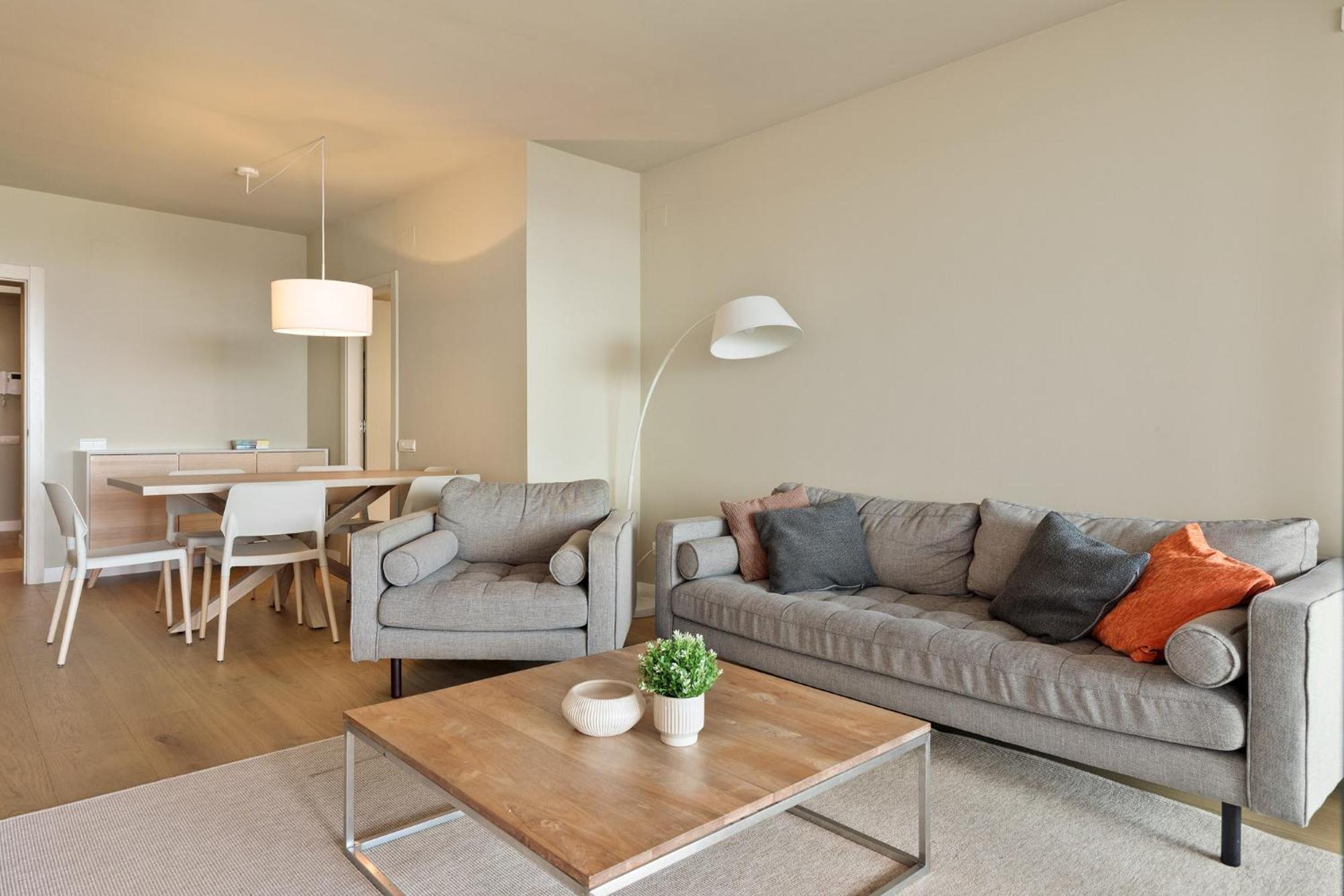 Apartamento Ola Living Merce Barcelona