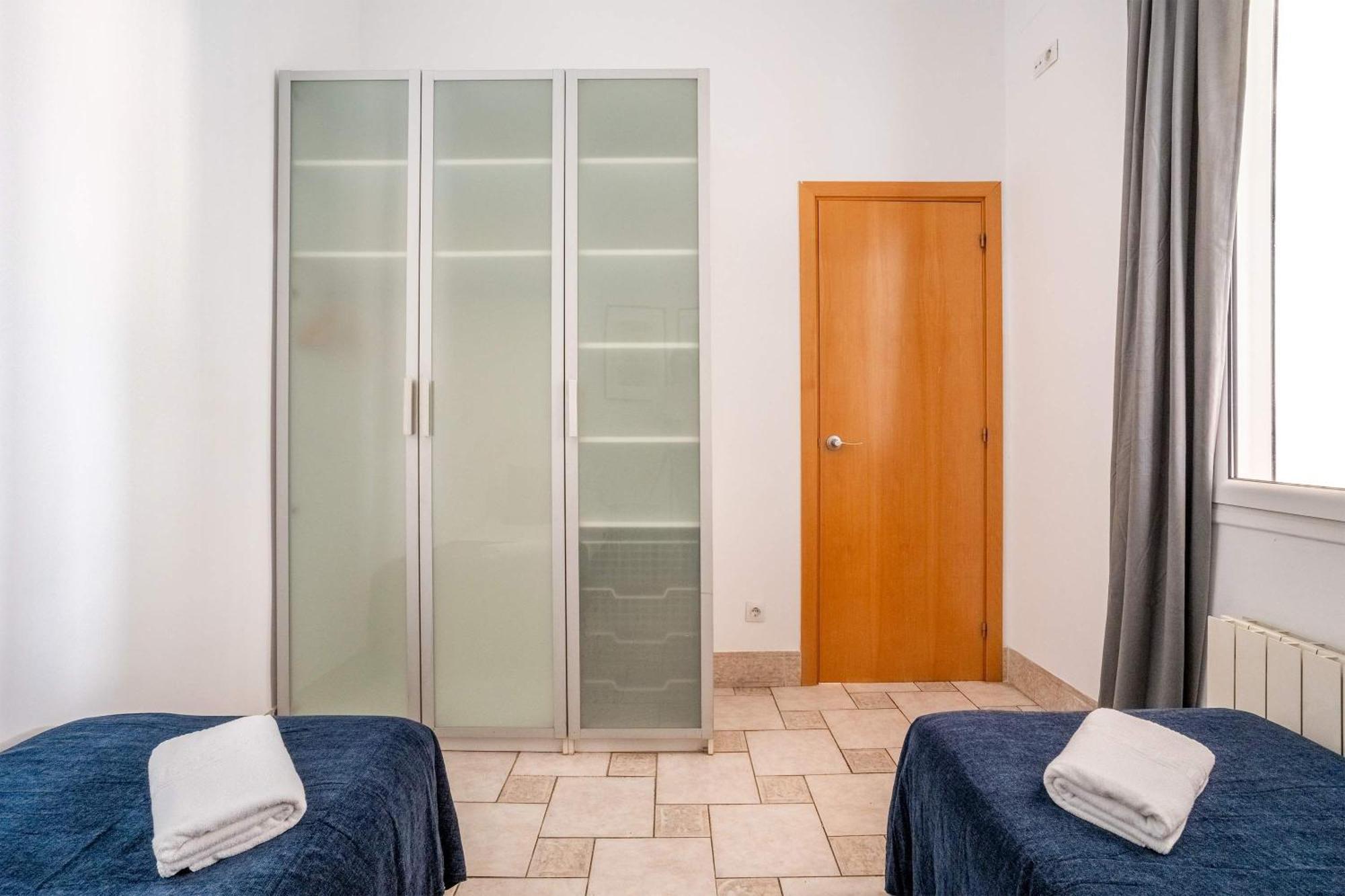 Apartamento Historic With Private Terrace In Example
