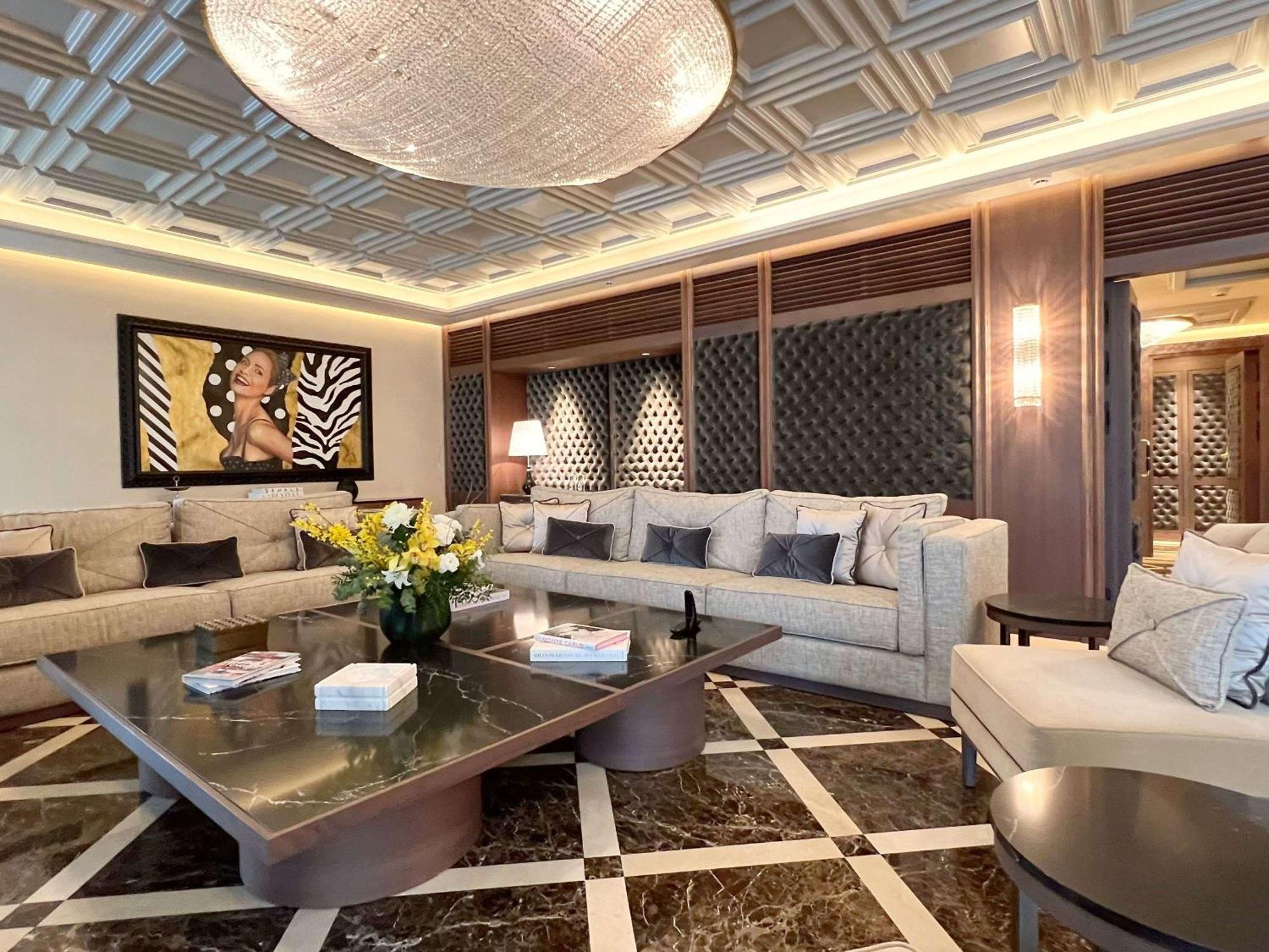 Pullman Skipper 5* Barcelona