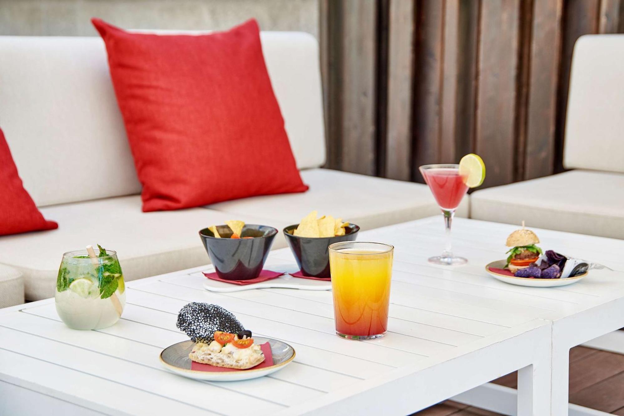 Nh Collection Podium Hotel