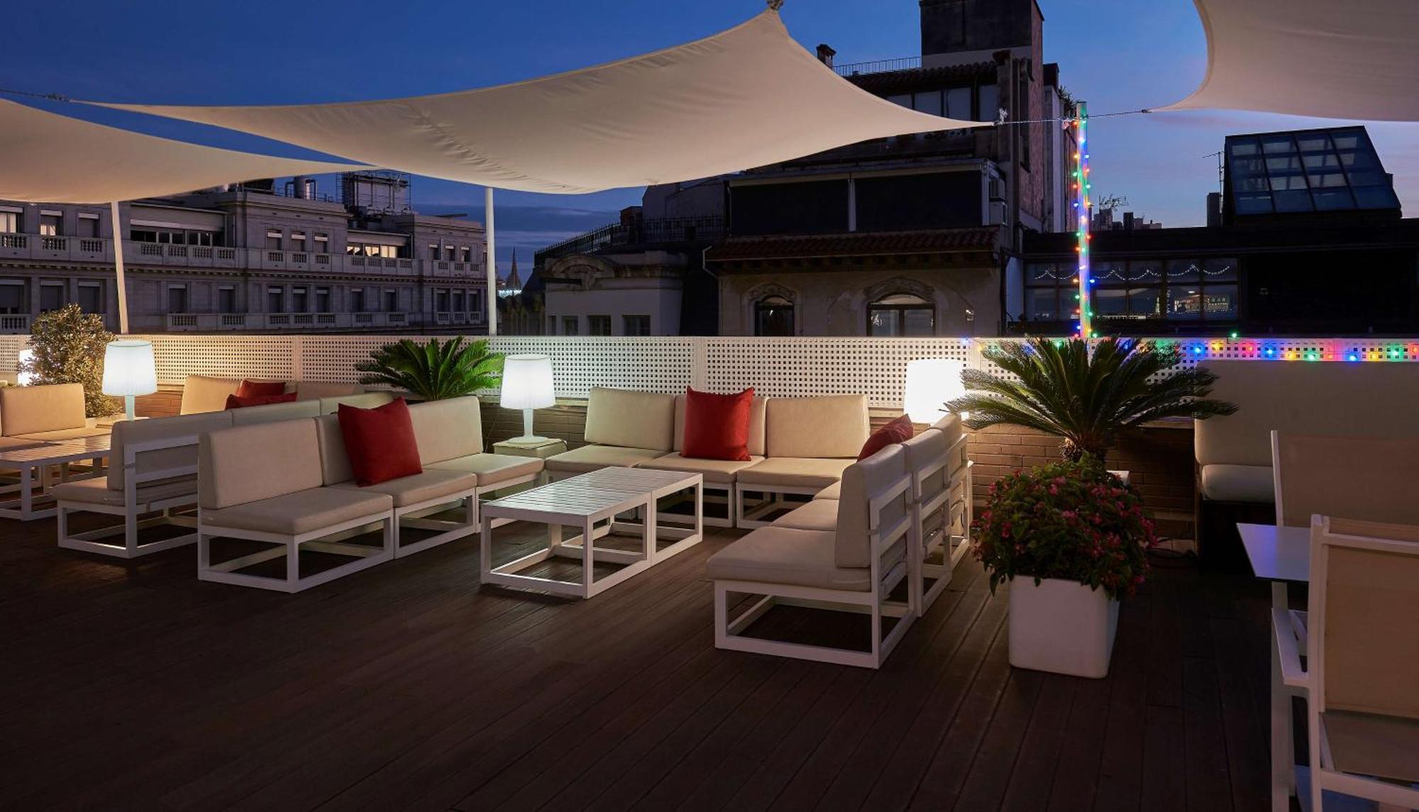 Nh Collection Podium Hotel 4*