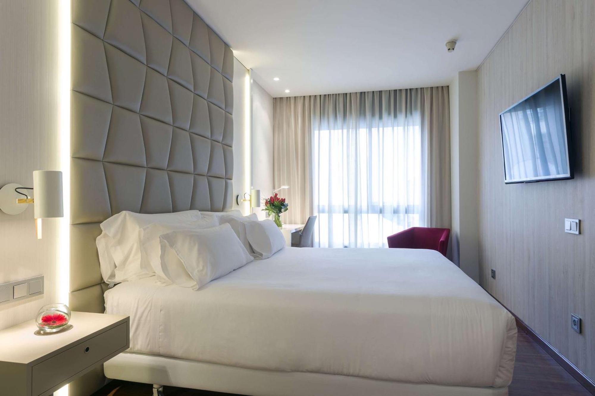 Hotel Nh Collection Podium Barcelona