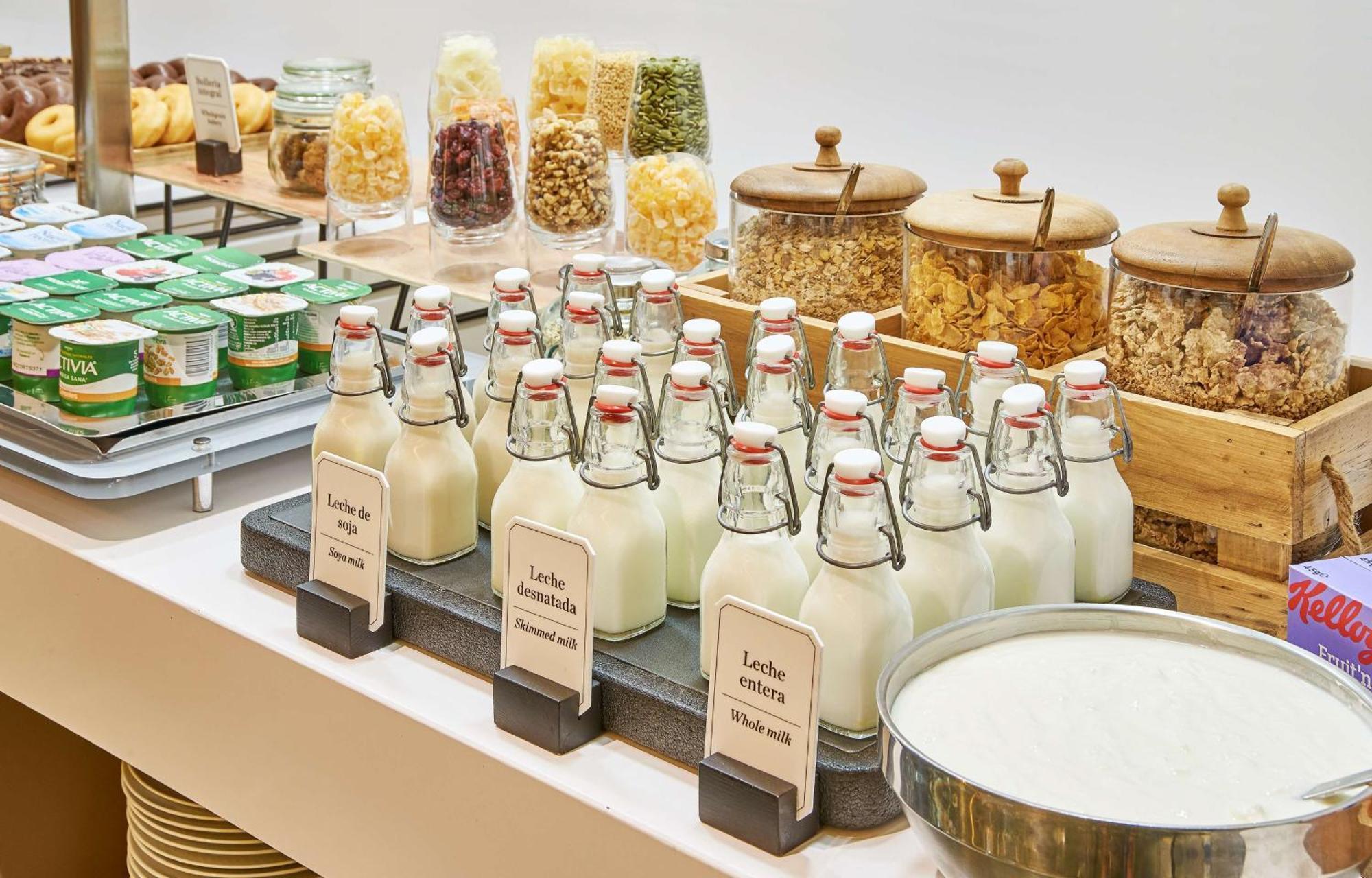Hotel Nh Collection Podium Barcelona