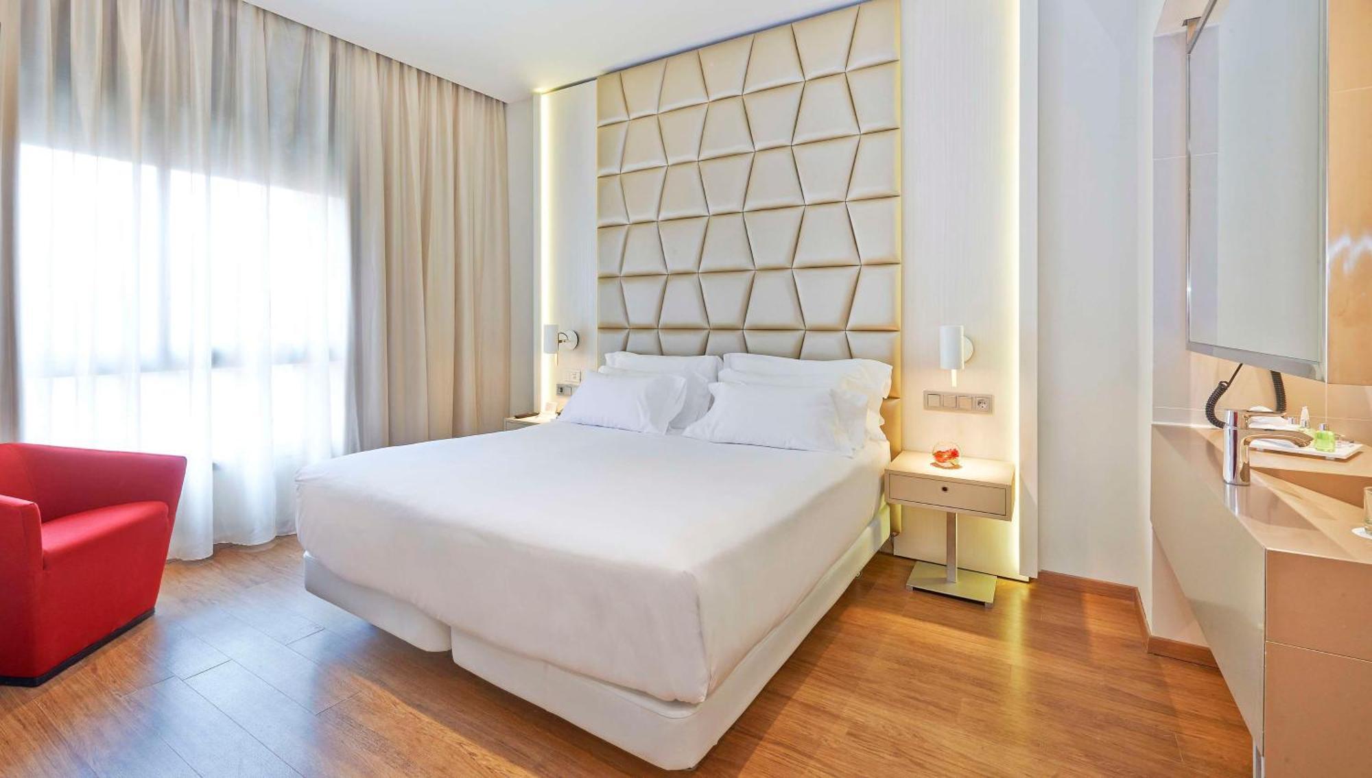 Nh Collection Podium Hotel 4*