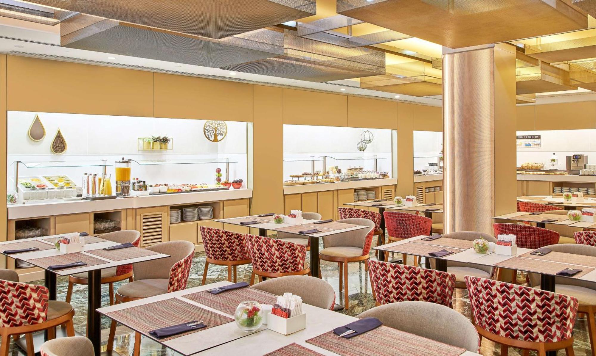 Hotel Nh Collection Podium Barcelona