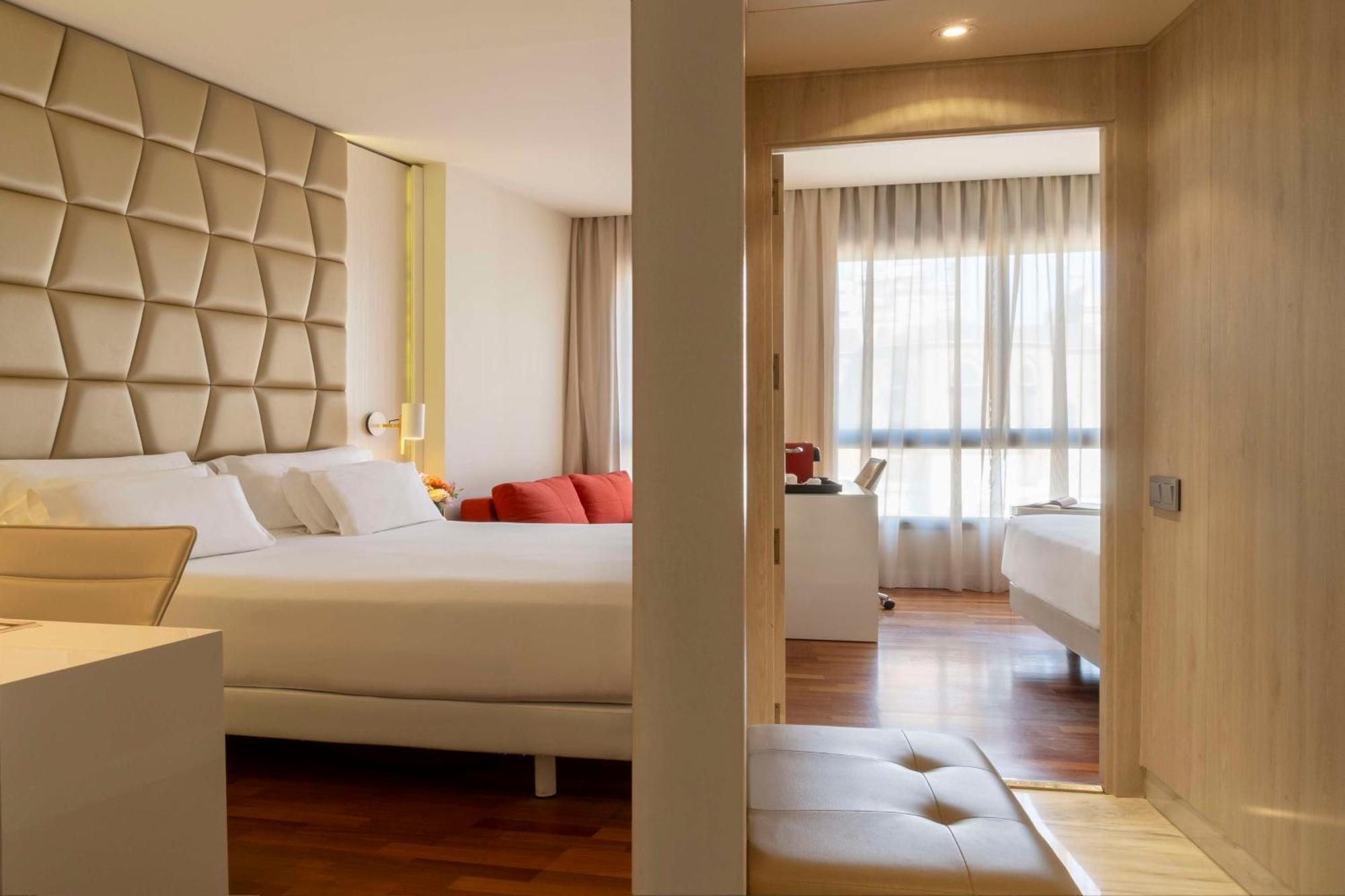 Nh Collection Podium 4* Barcelona