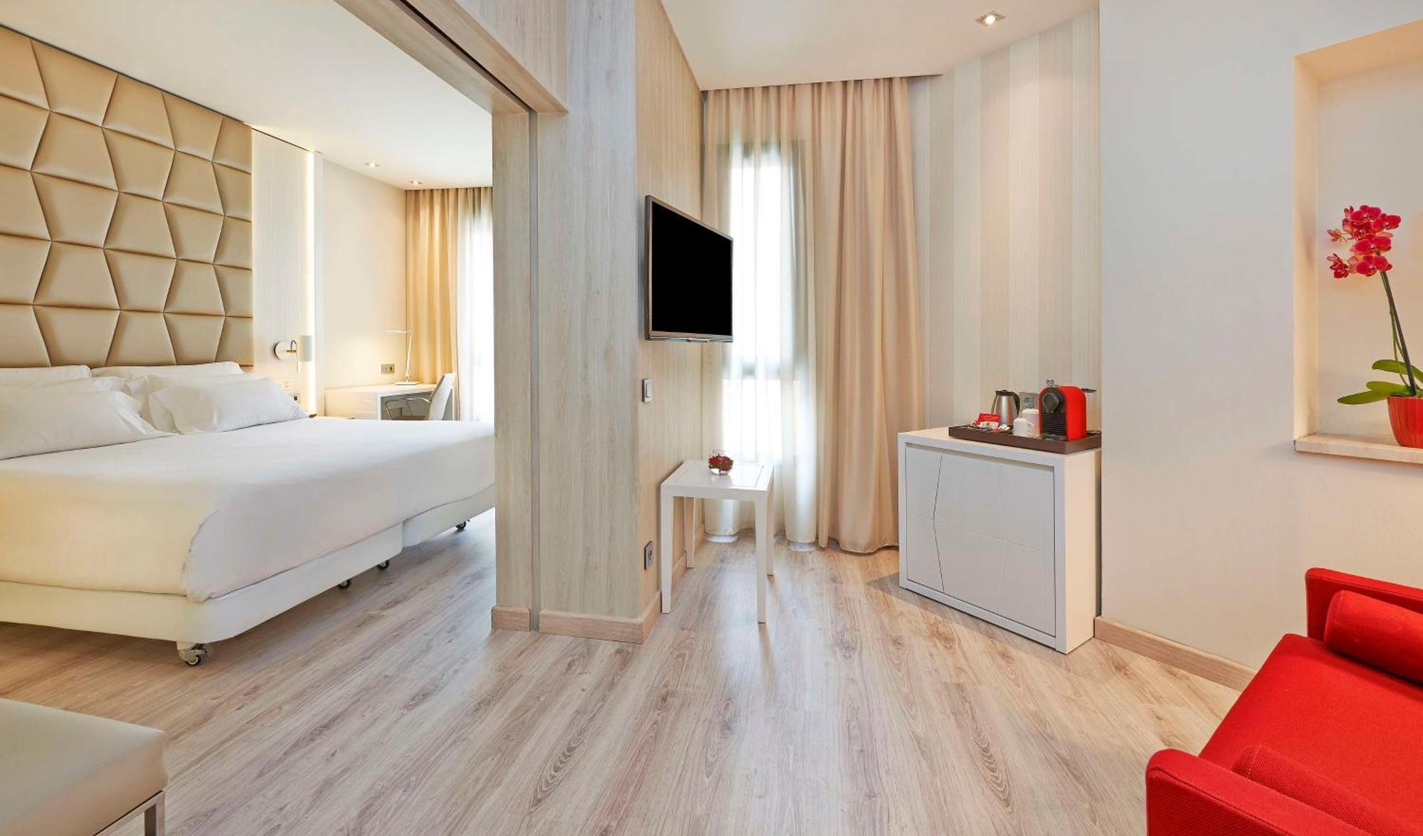Hotel Nh Collection Podium