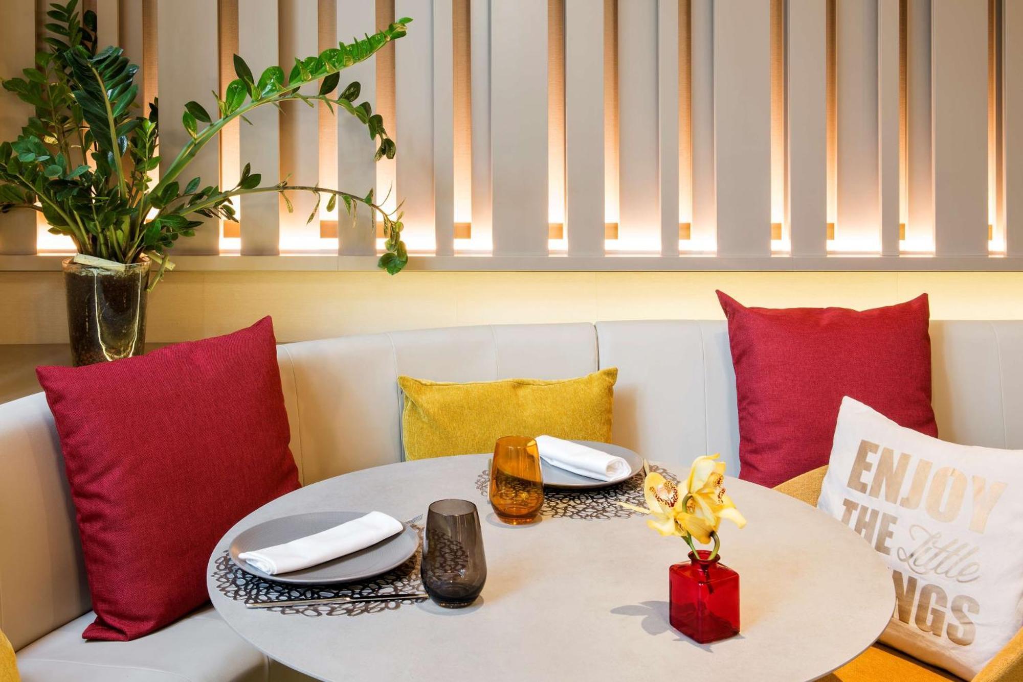 Nh Collection Podium Hotel Barcelona
