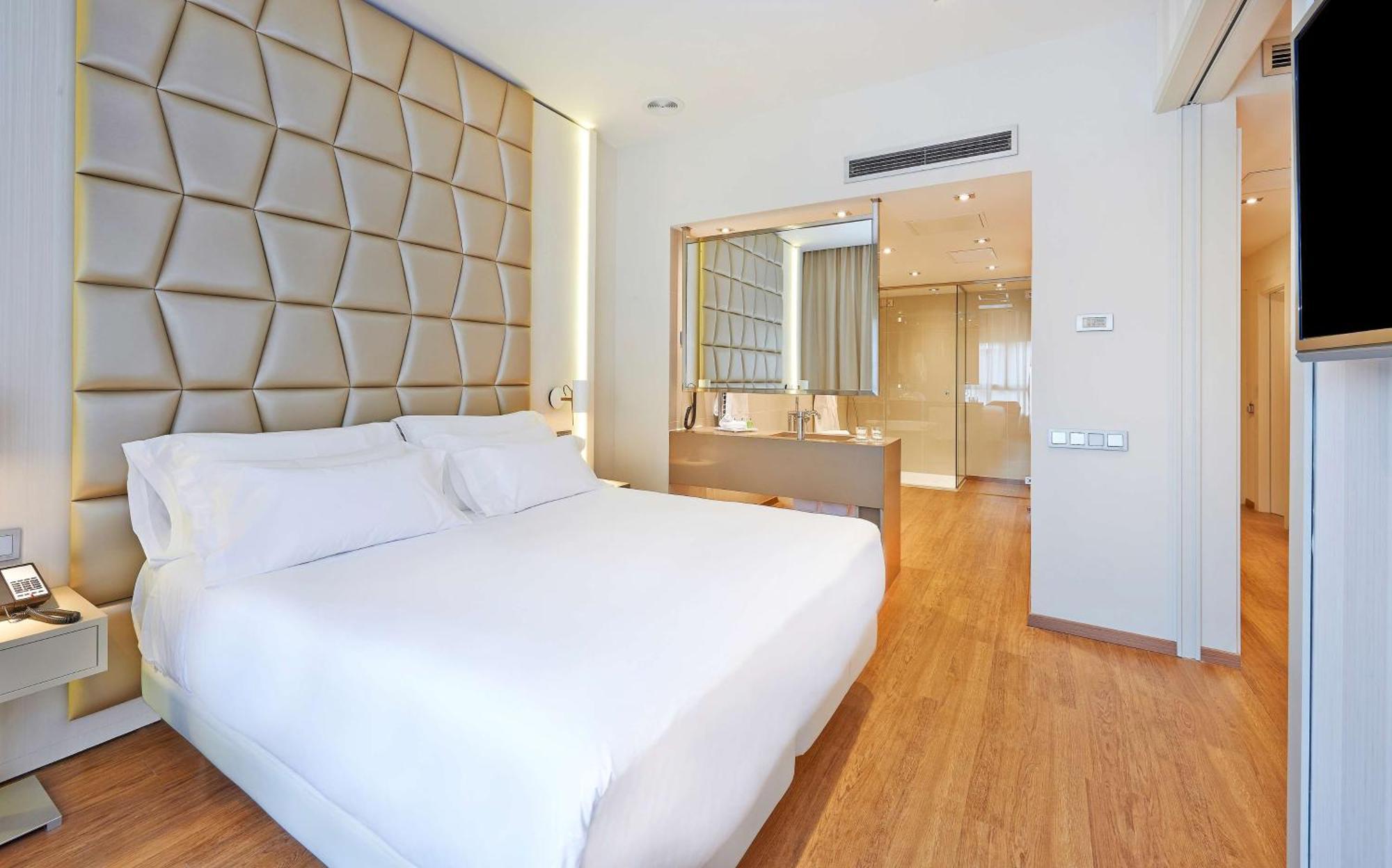 Hotel Nh Collection Podium Barcelona