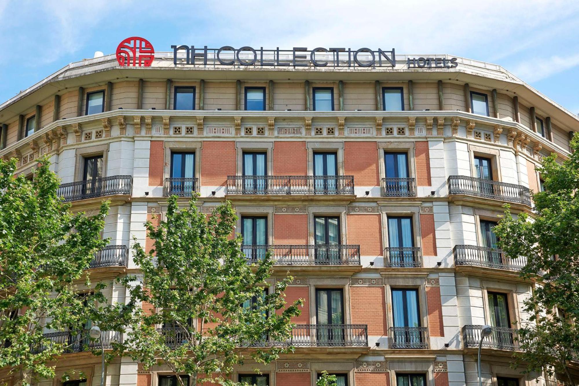 Nh Collection Podium 4* Barcelona