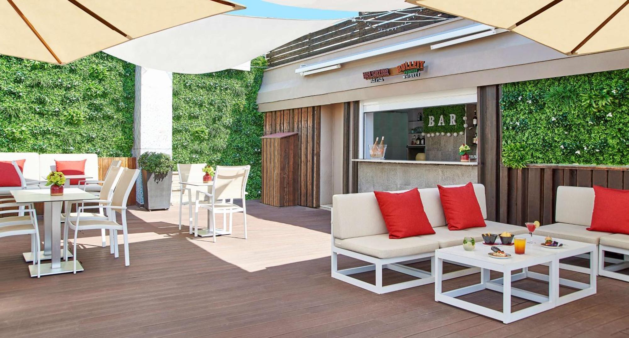 Nh Collection Podium Hotel Barcelona