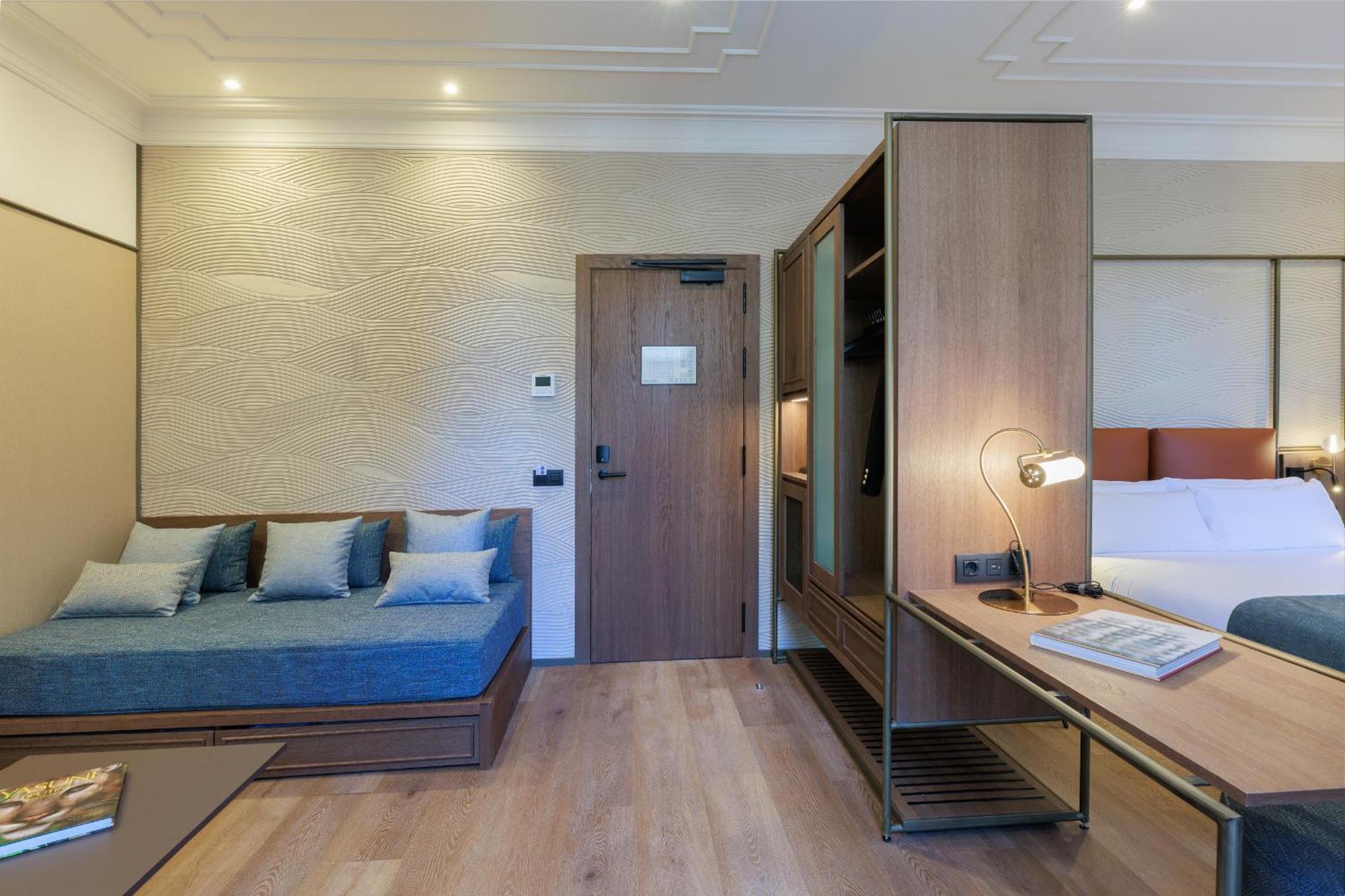 Medinaceli 4* Barcelona