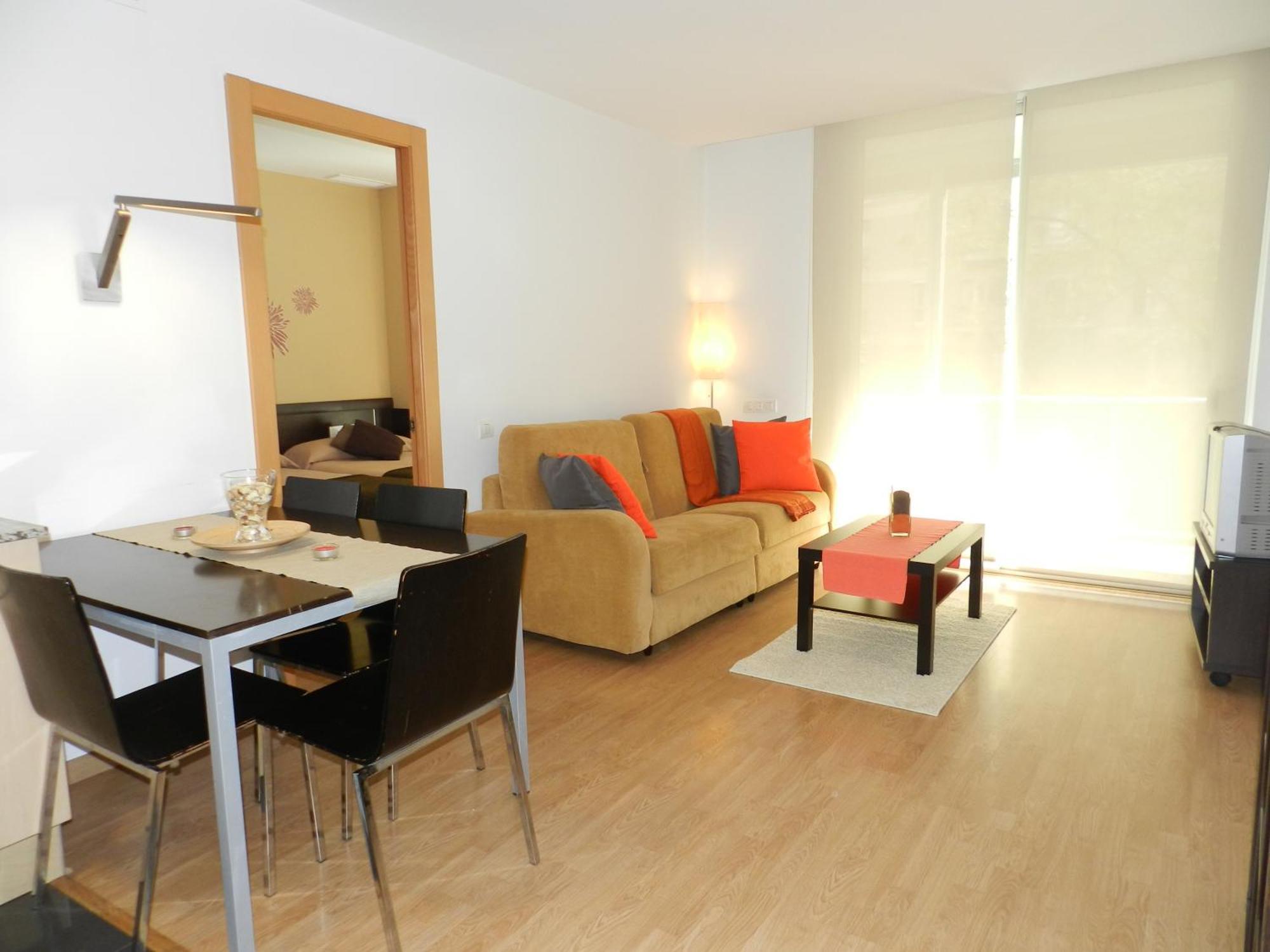 Travessera Barcelona