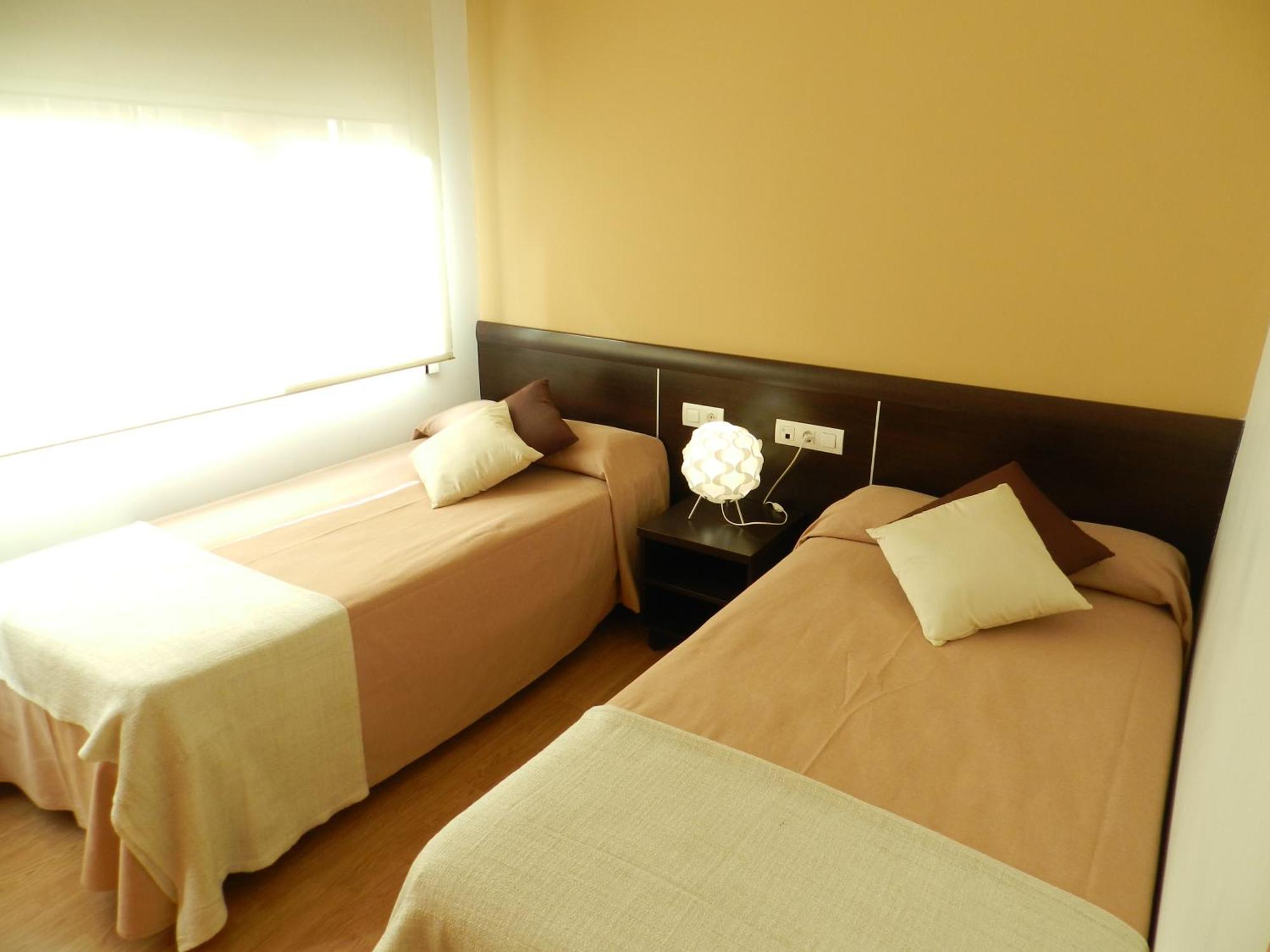 Hotel Travessera