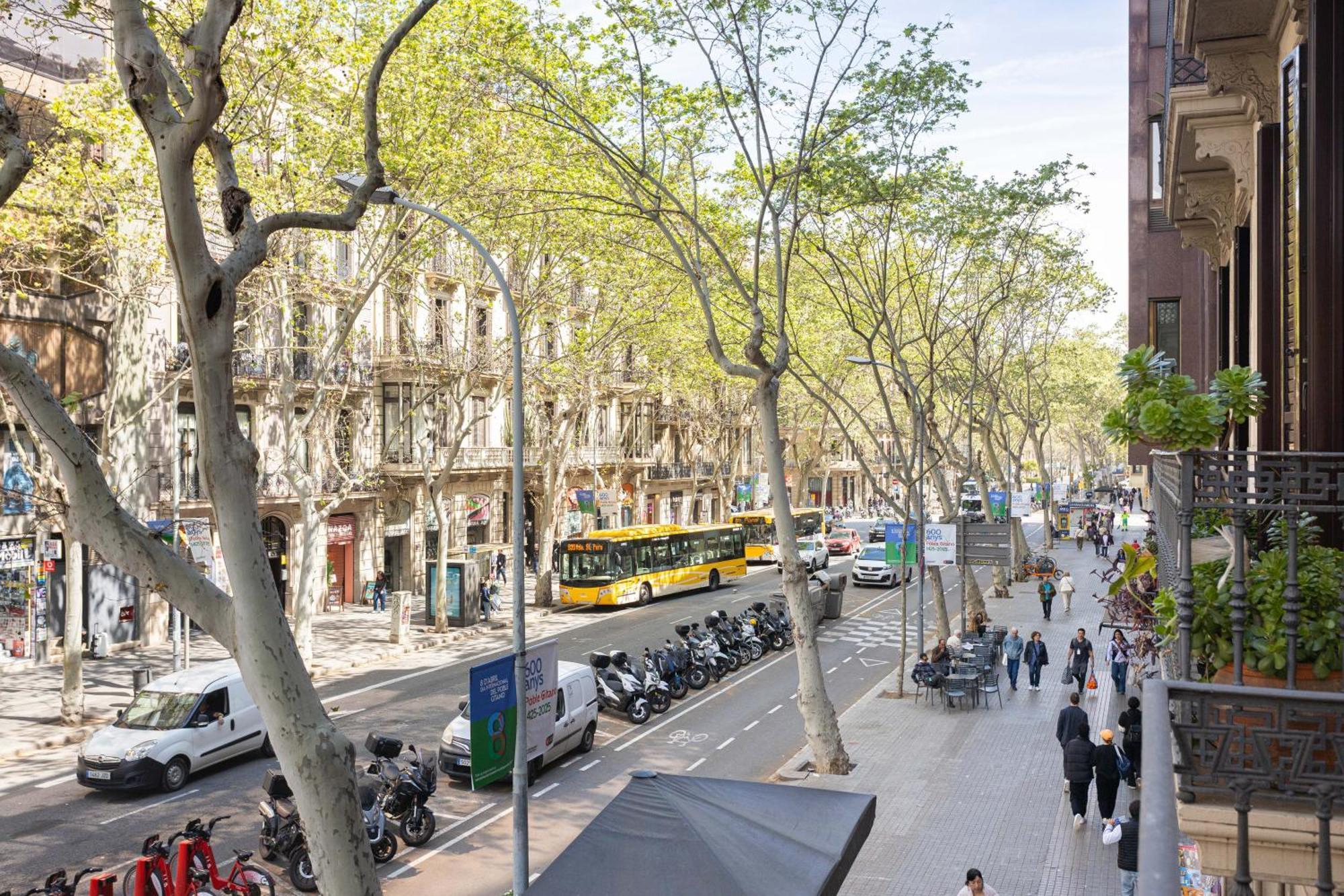 Hotel Casa Trafalgar Barcelona