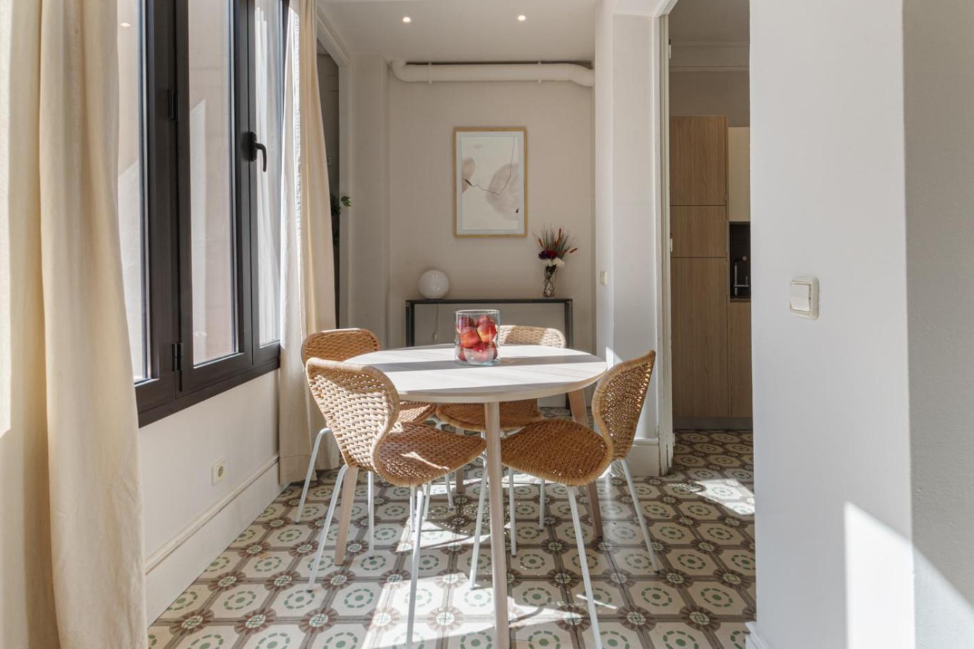 Apartamento Weflating Sant Antoni Market *