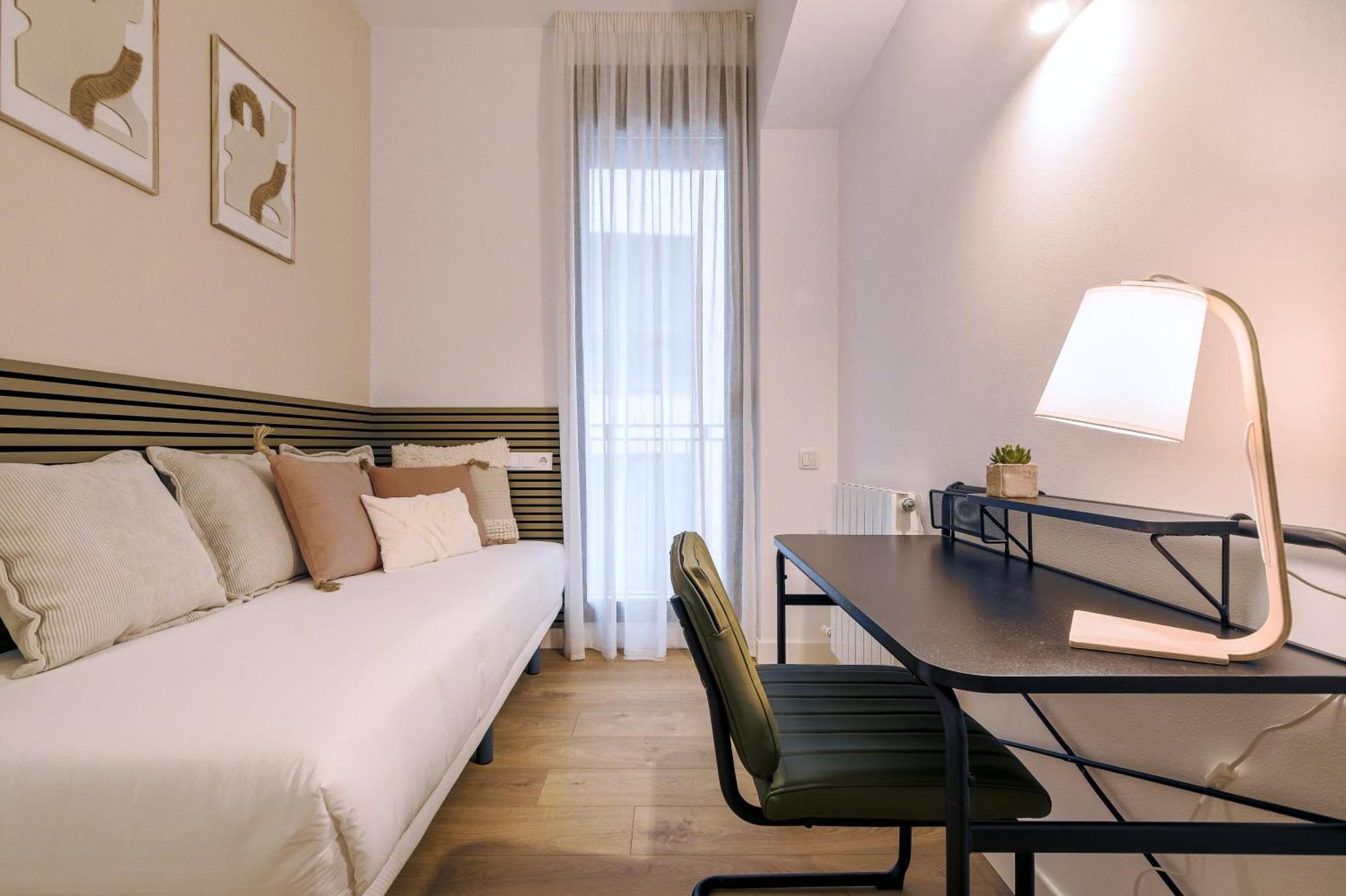 Apartamento Caterina Gracia *