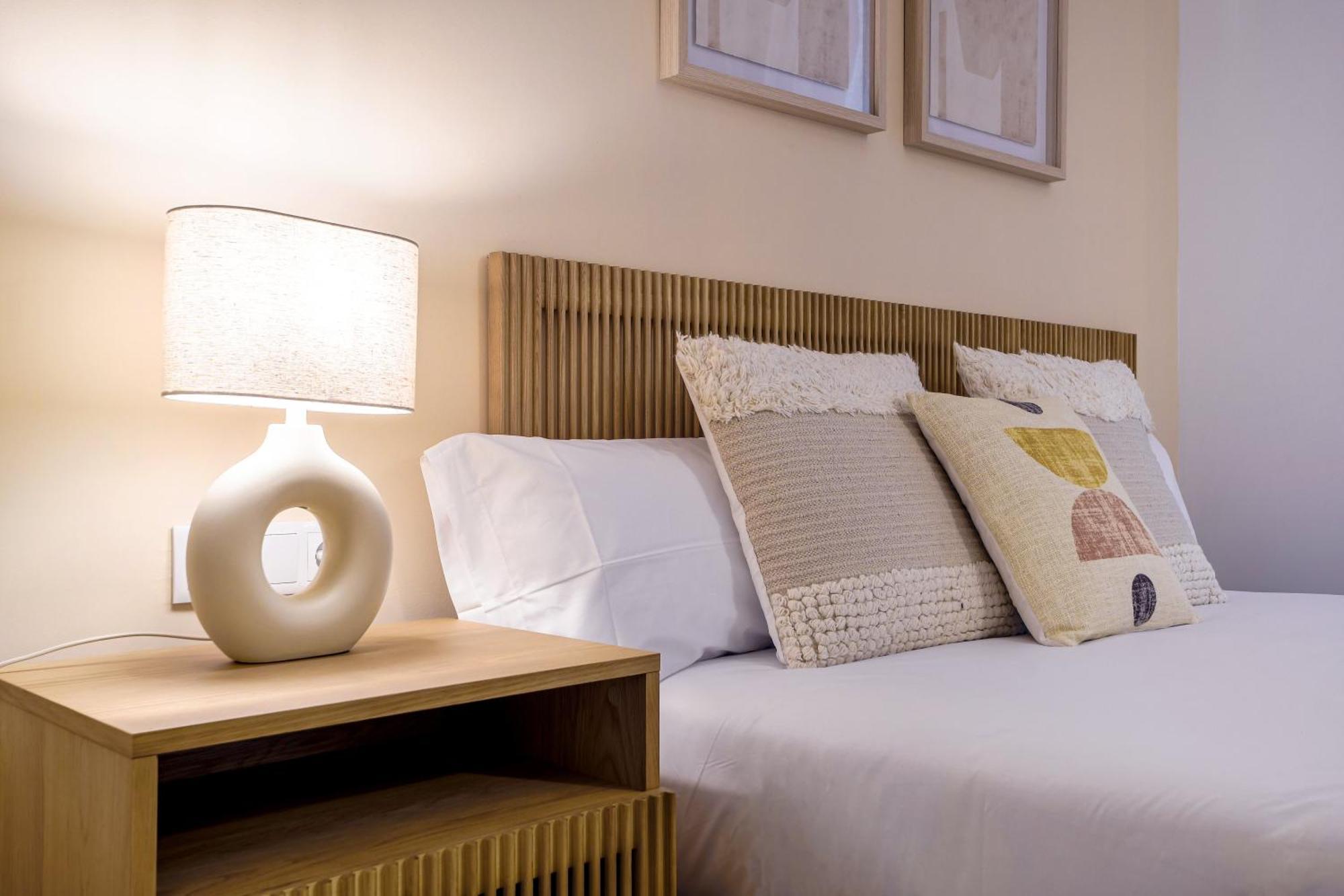 Caterina Gracia Apartamento