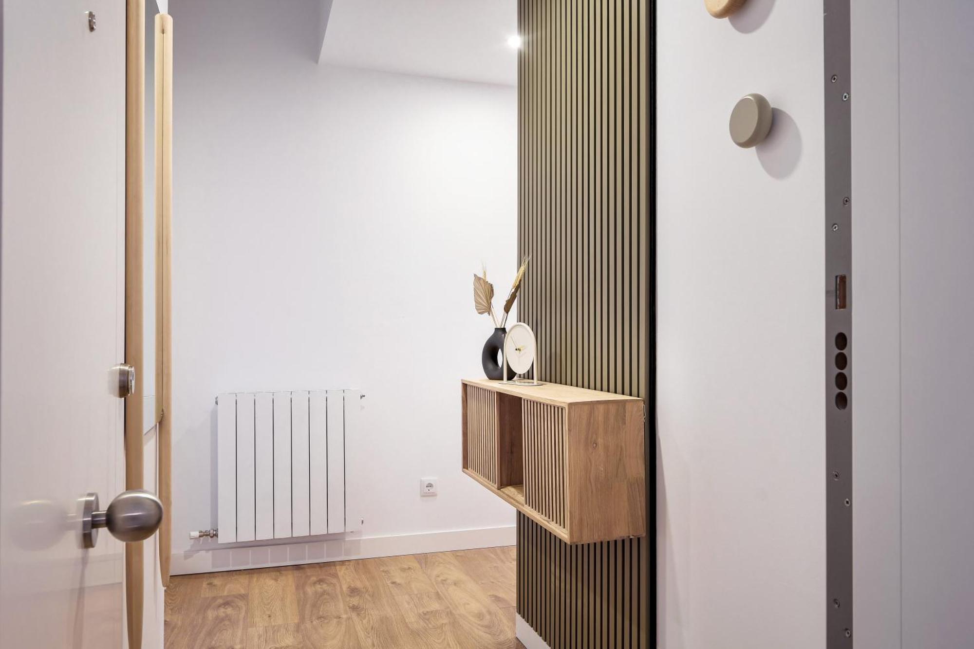 Apartamento Caterina Gracia *