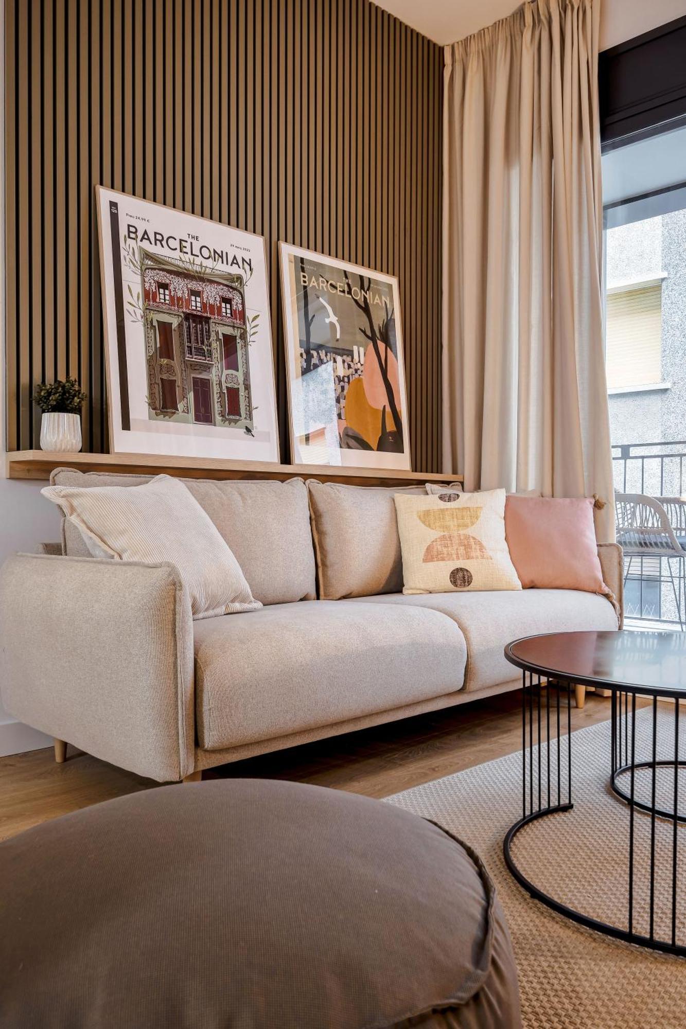 Caterina Gracia Apartamento