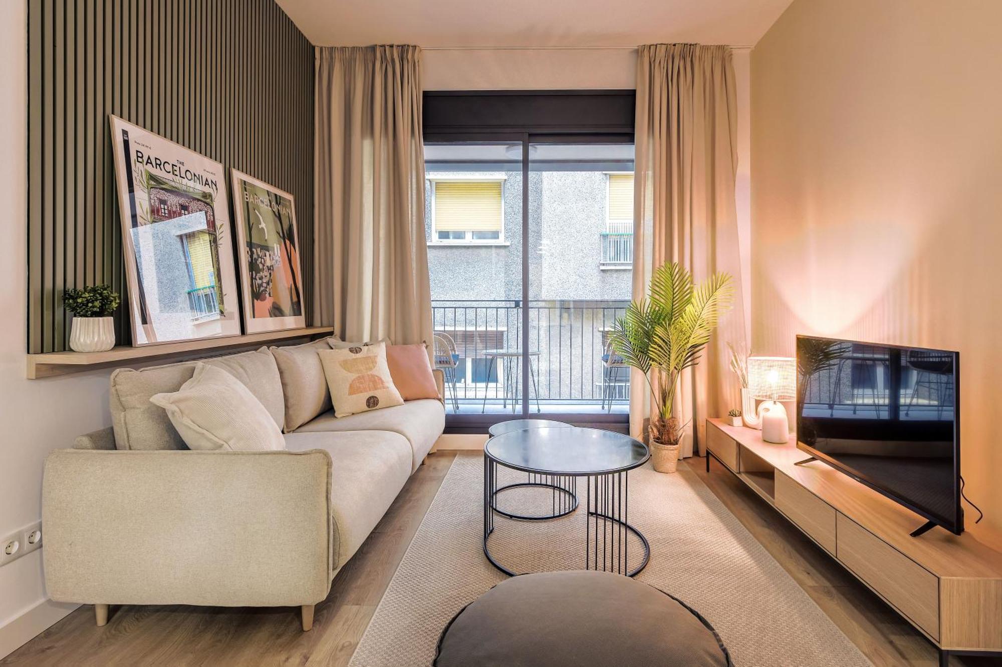 Apartamento Caterina Gracia