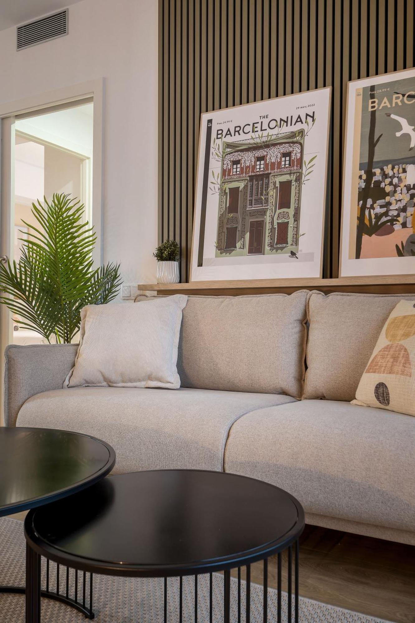 Caterina Gracia Apartamento Barcelona