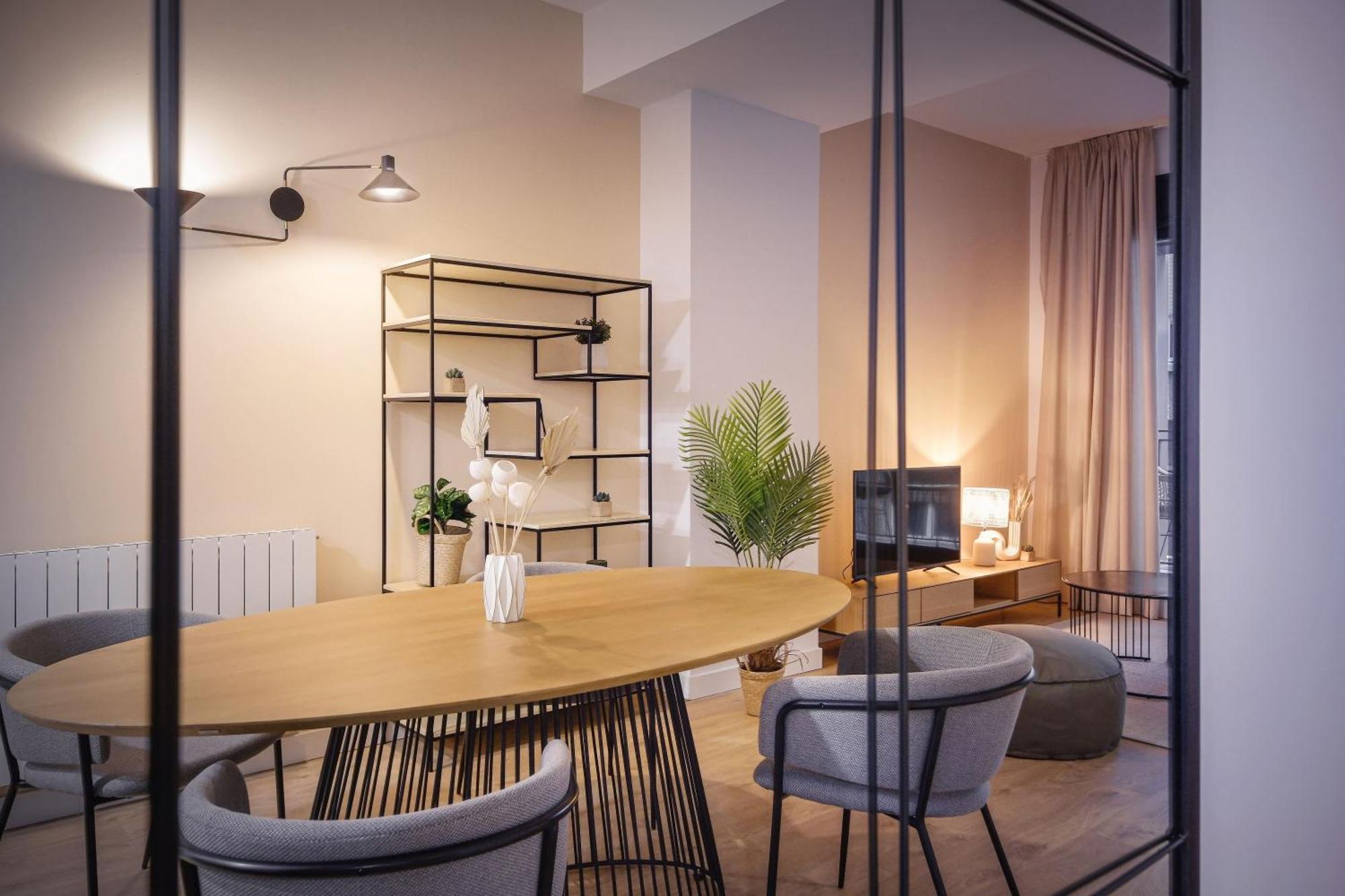 Apartamento Caterina Gracia Barcelona
