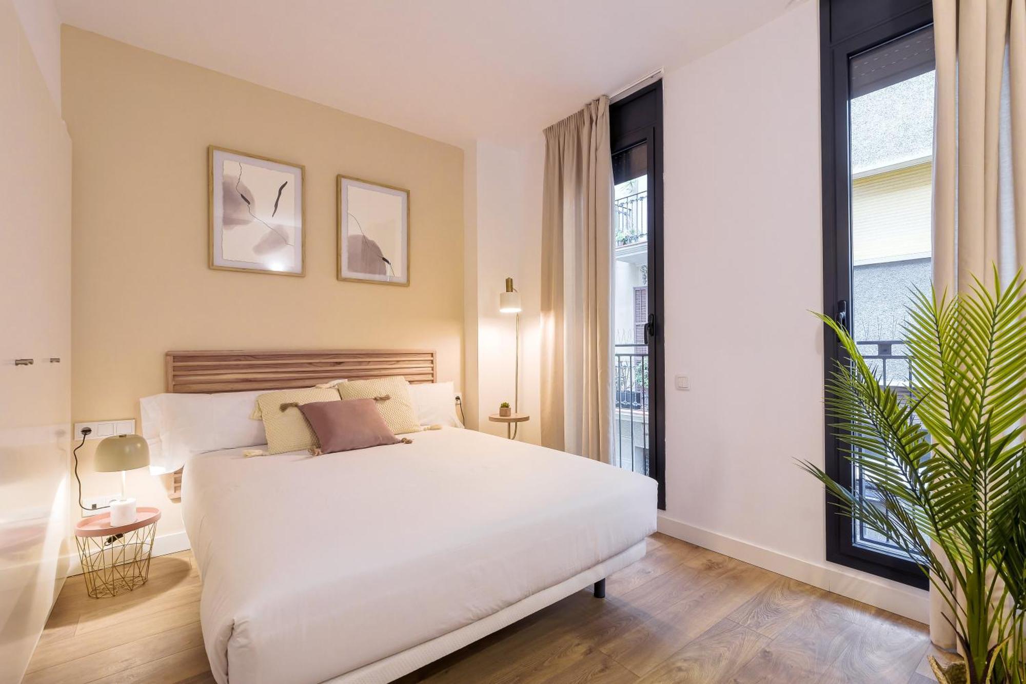 Caterina Gracia Apartamento