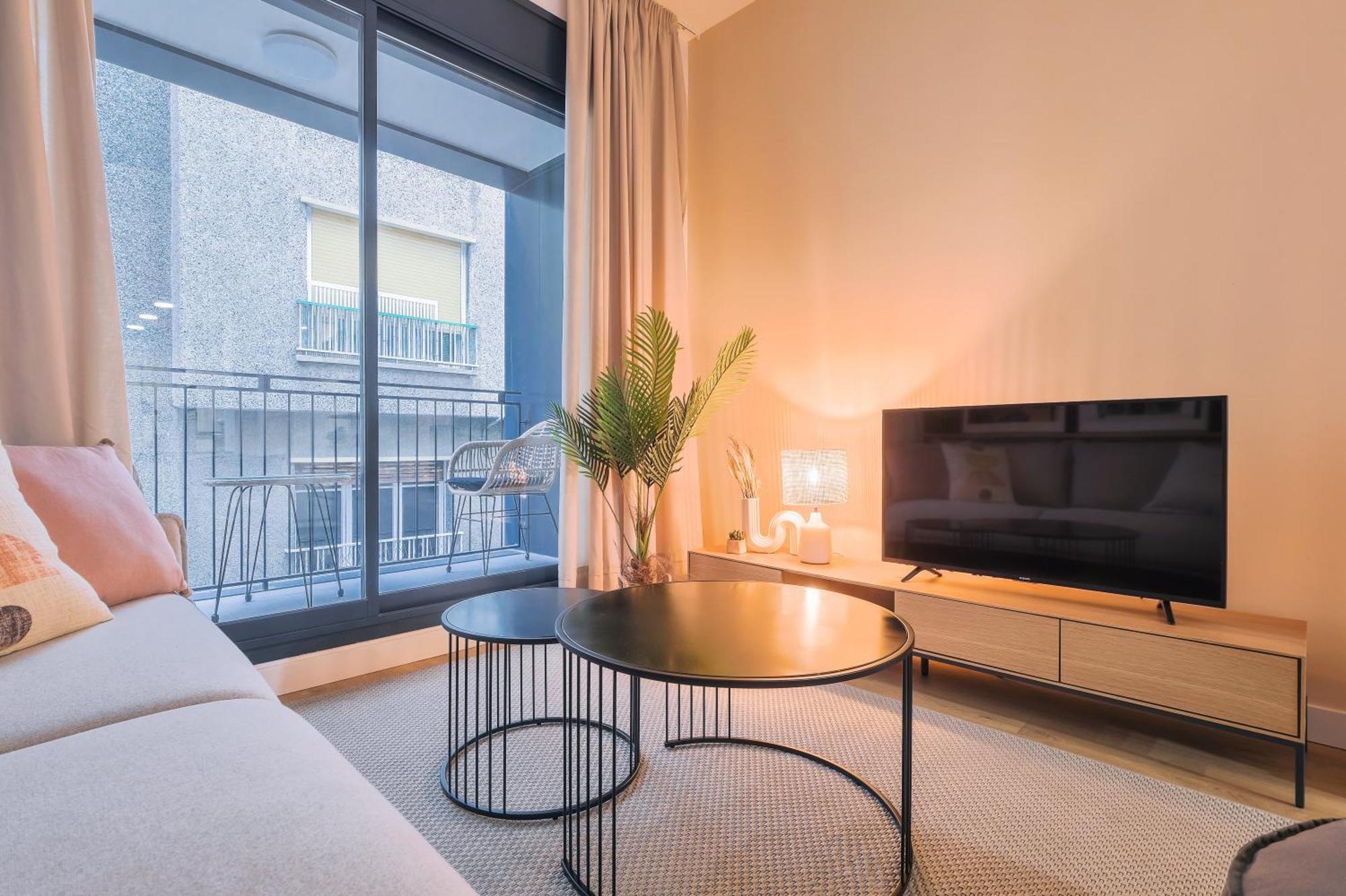 Apartamento Caterina Gracia