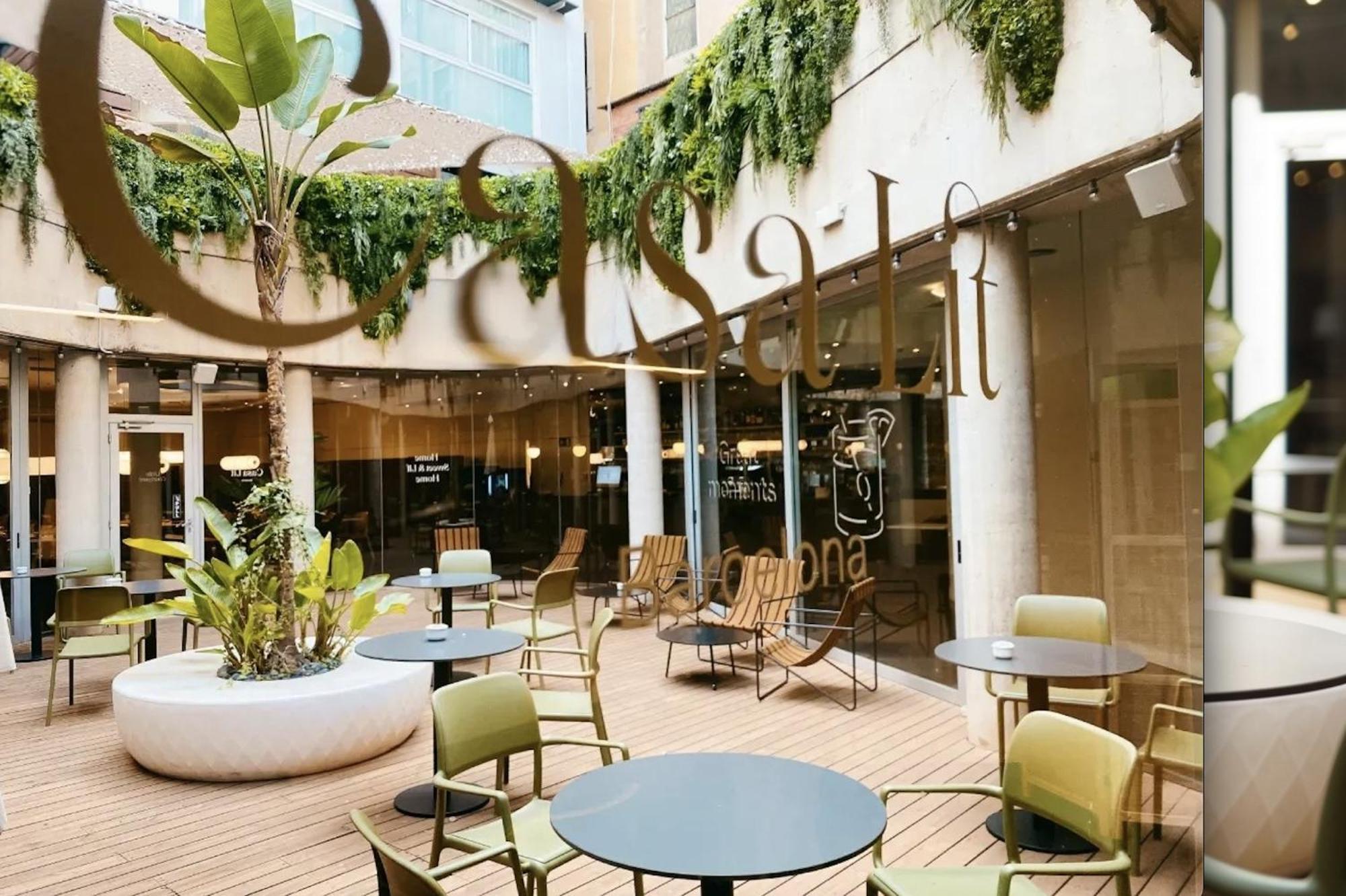 Casa Lit Hotel Barcelona