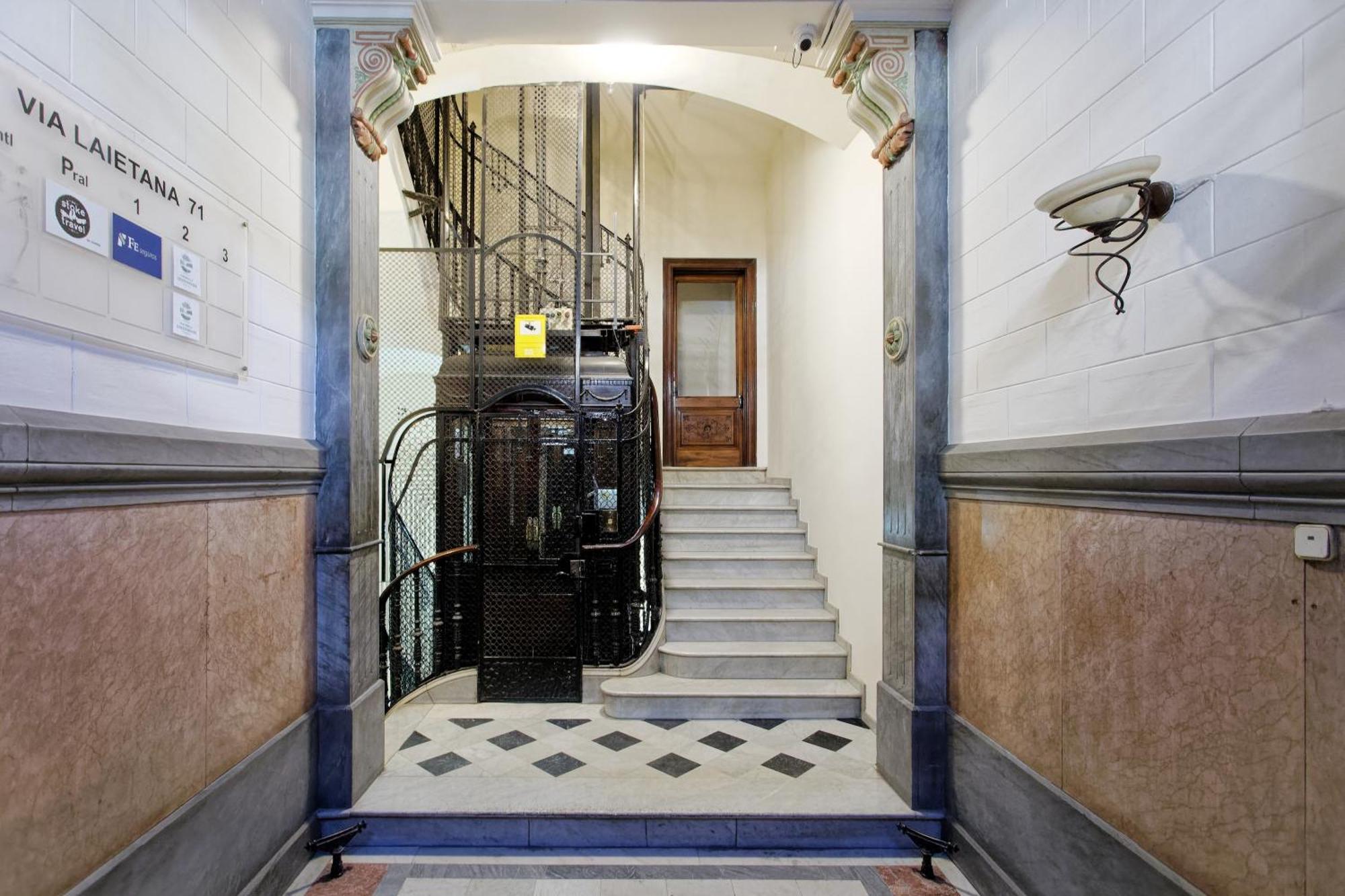 Fontanella House 2* Barcelona