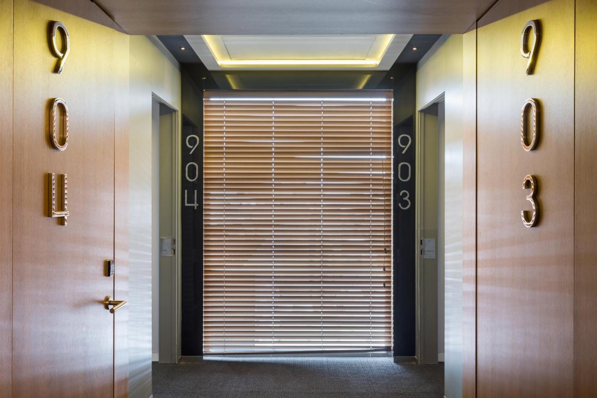 Hotel Royal Passeig De Gracia Barcelona