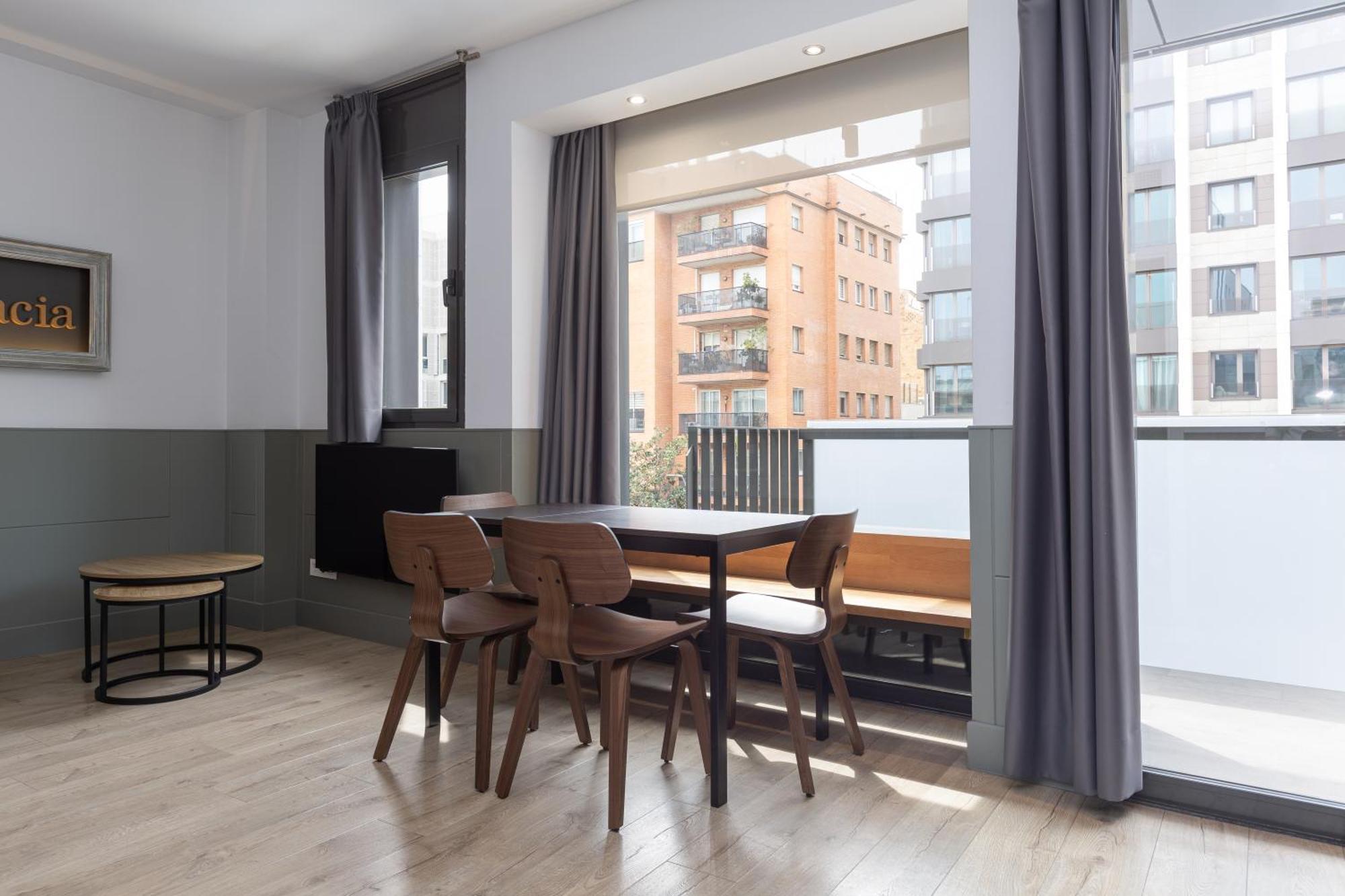 Apartment Enjoybcn Patio De Gala *