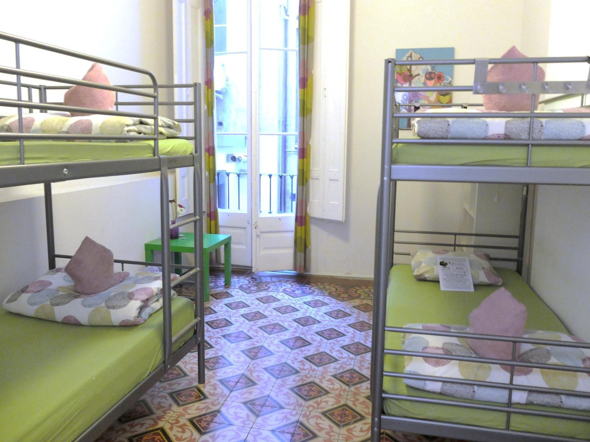 Fabrizzio's Petit Hostal