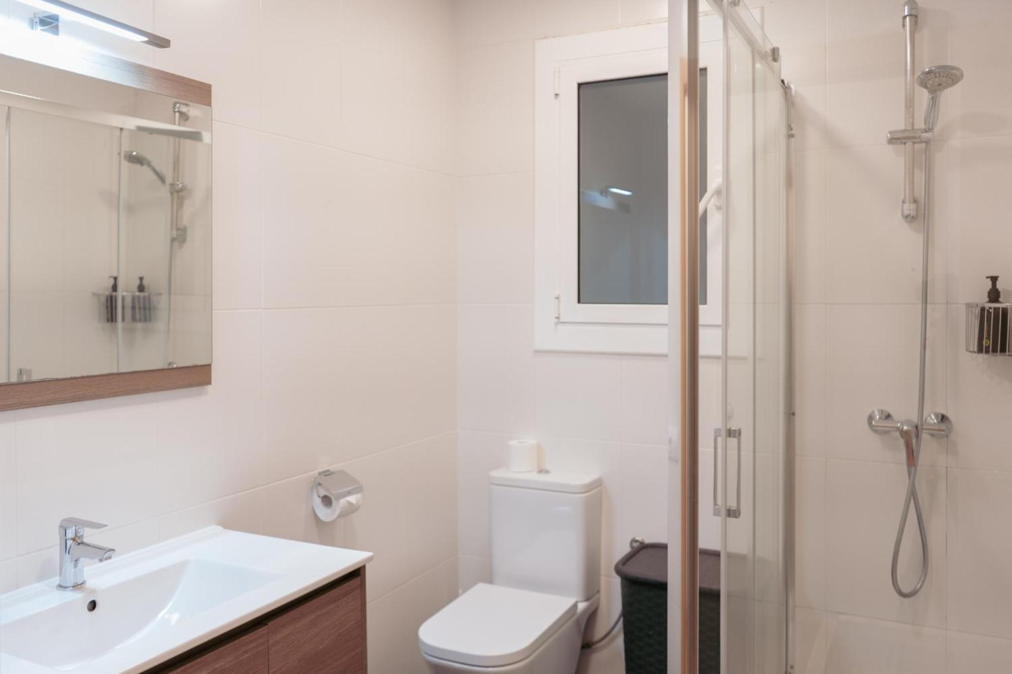 Ola Living Sagrada Familia Apartamento *