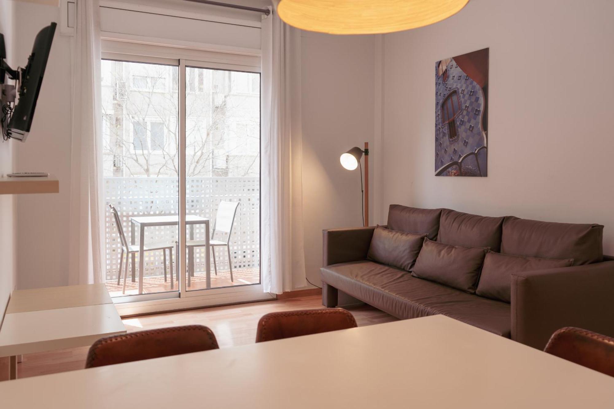 Apartamento Ola Living Sagrada Familia *
