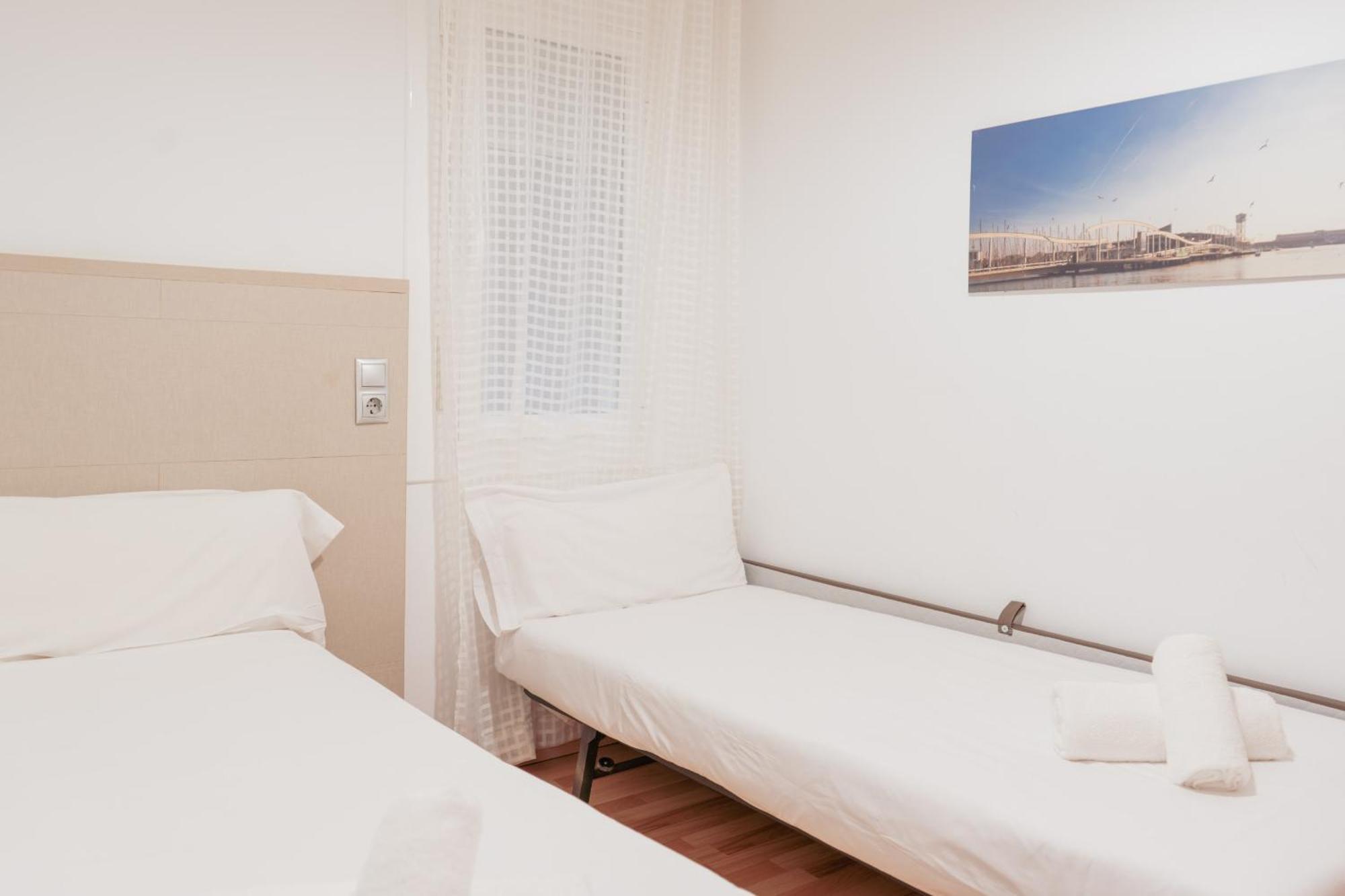 Apartamento Ola Living Sagrada Familia Barcelona