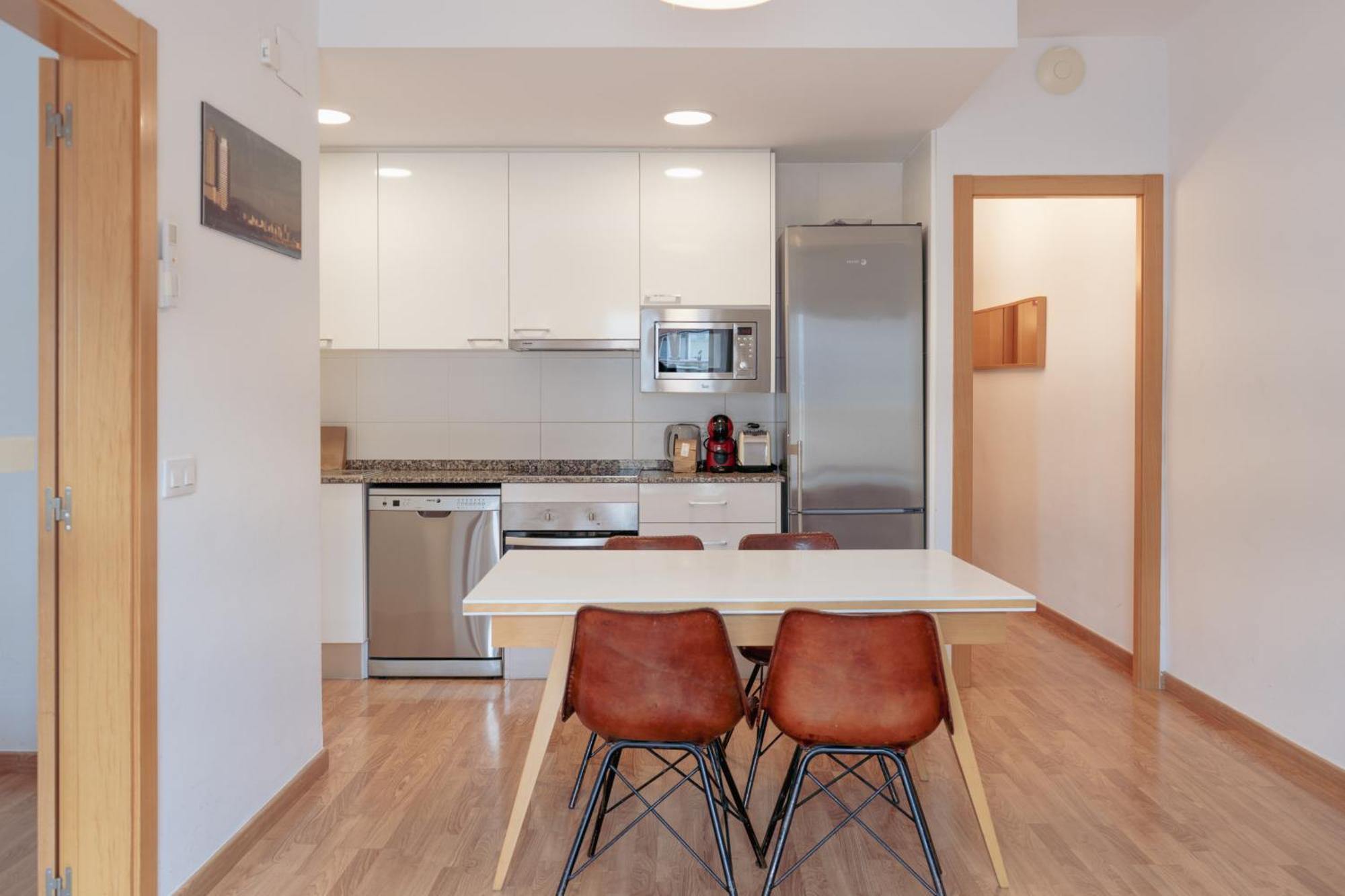 Apartamento Ola Living Sagrada Familia *
